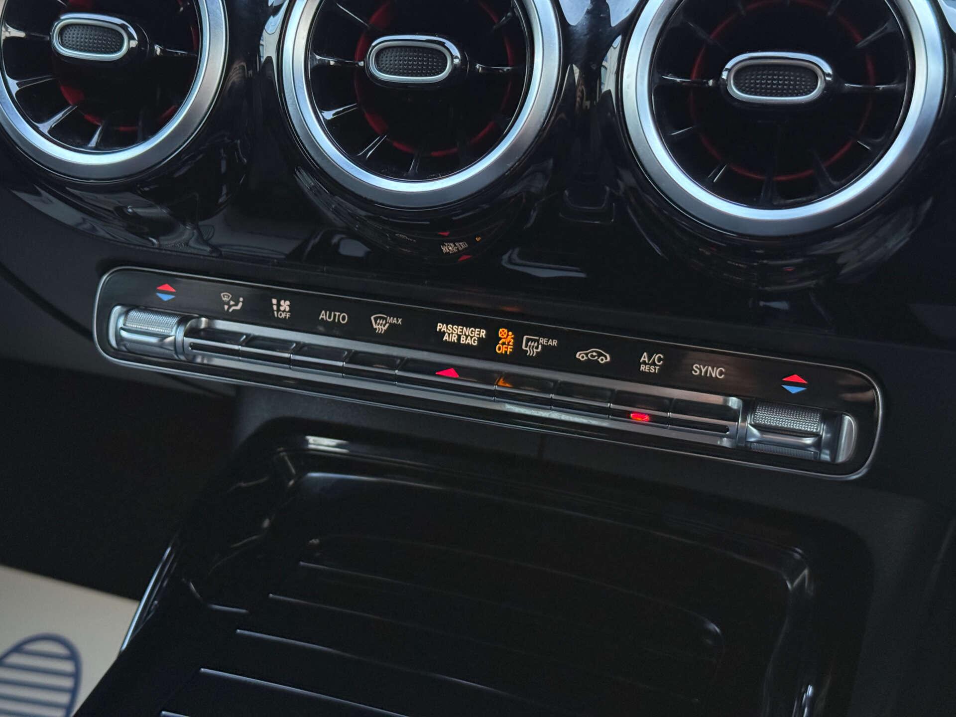 Mercedes-Benz A-Class view 57
