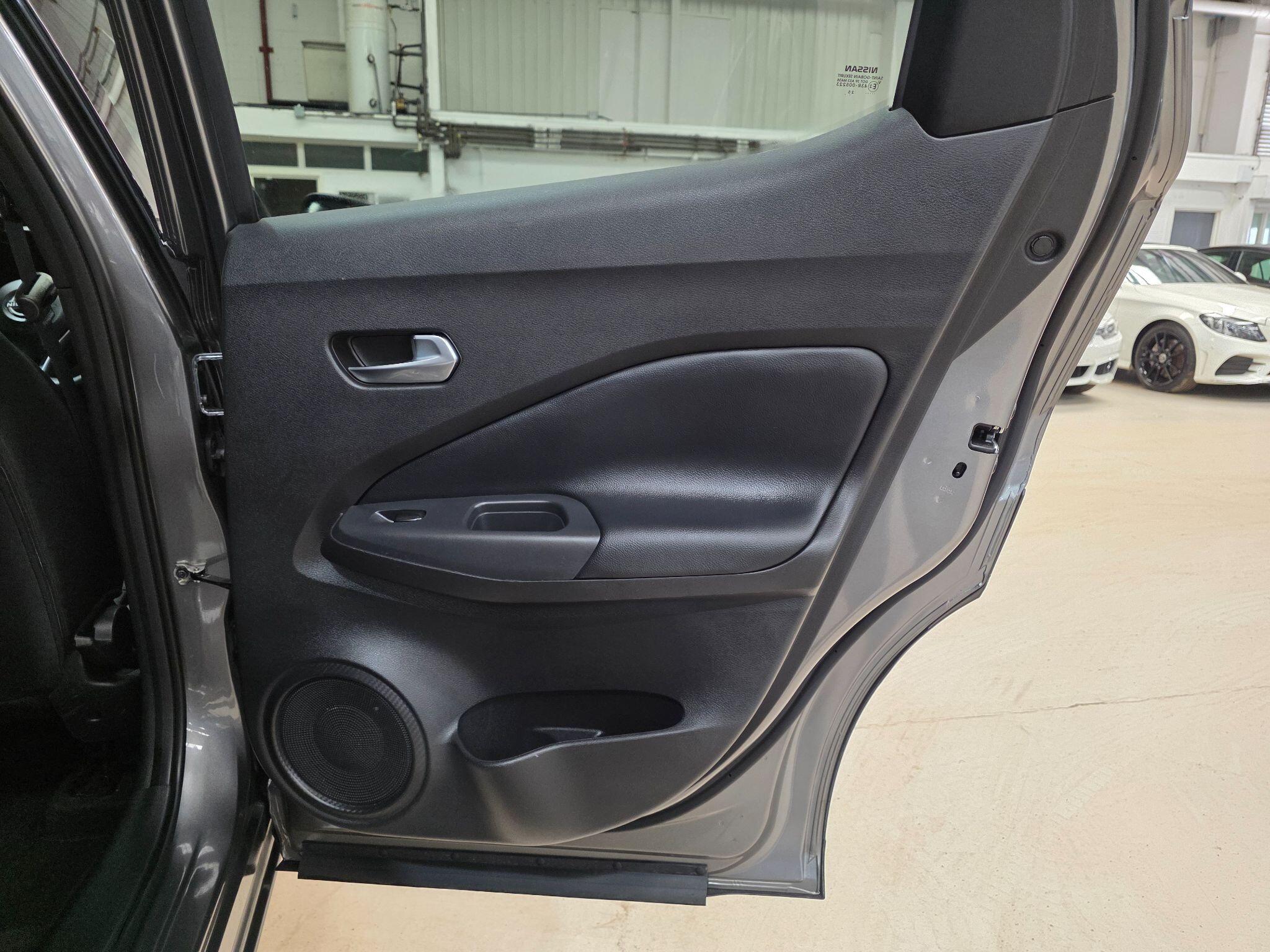 Nissan 2025 Nissan view 19
