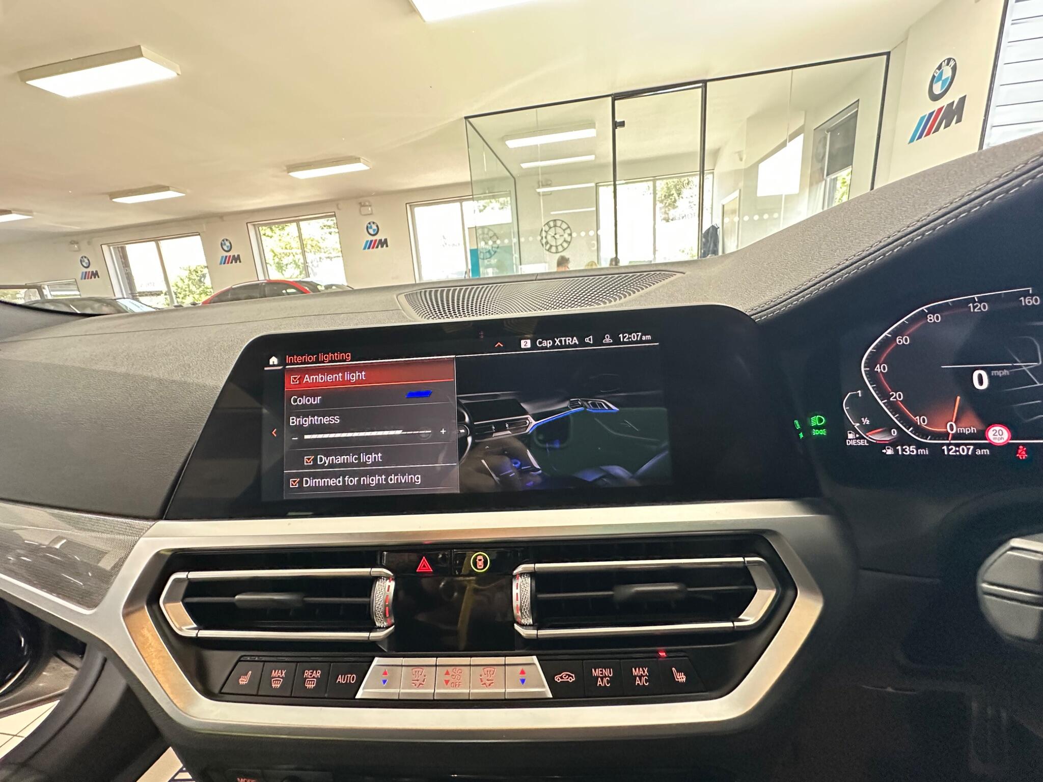 BMW 4 Series view 66