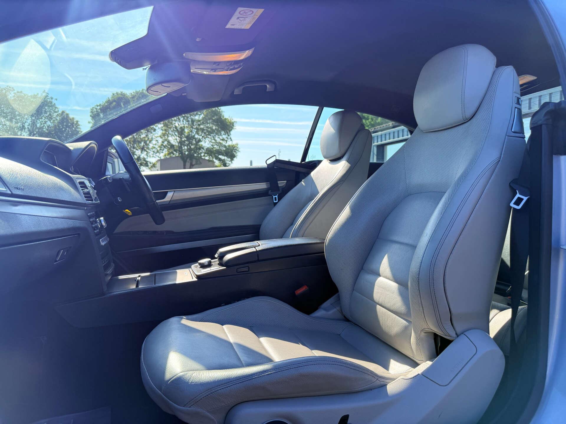 Mercedes-Benz E-Class view 71