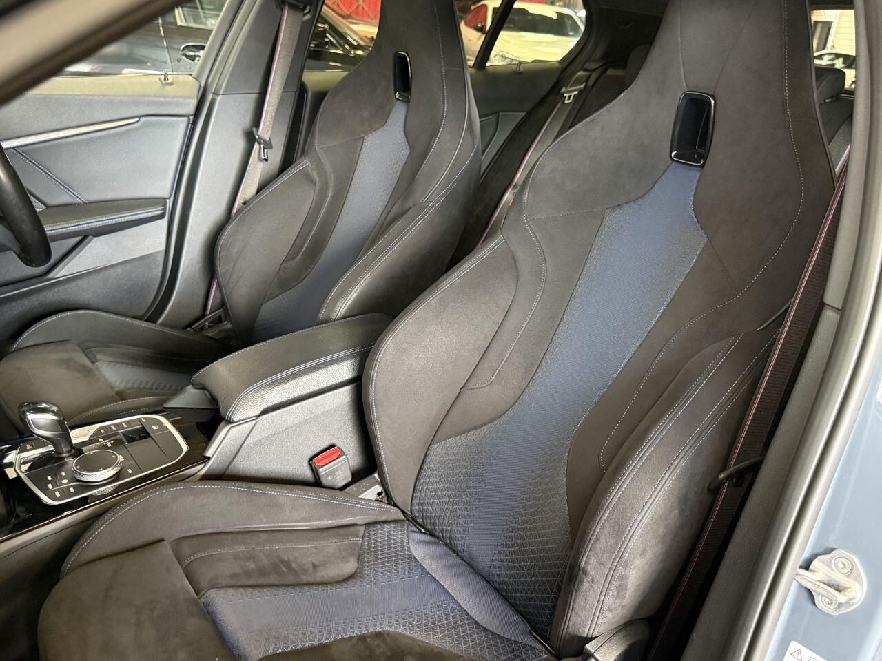 BMW 1 Series view 61