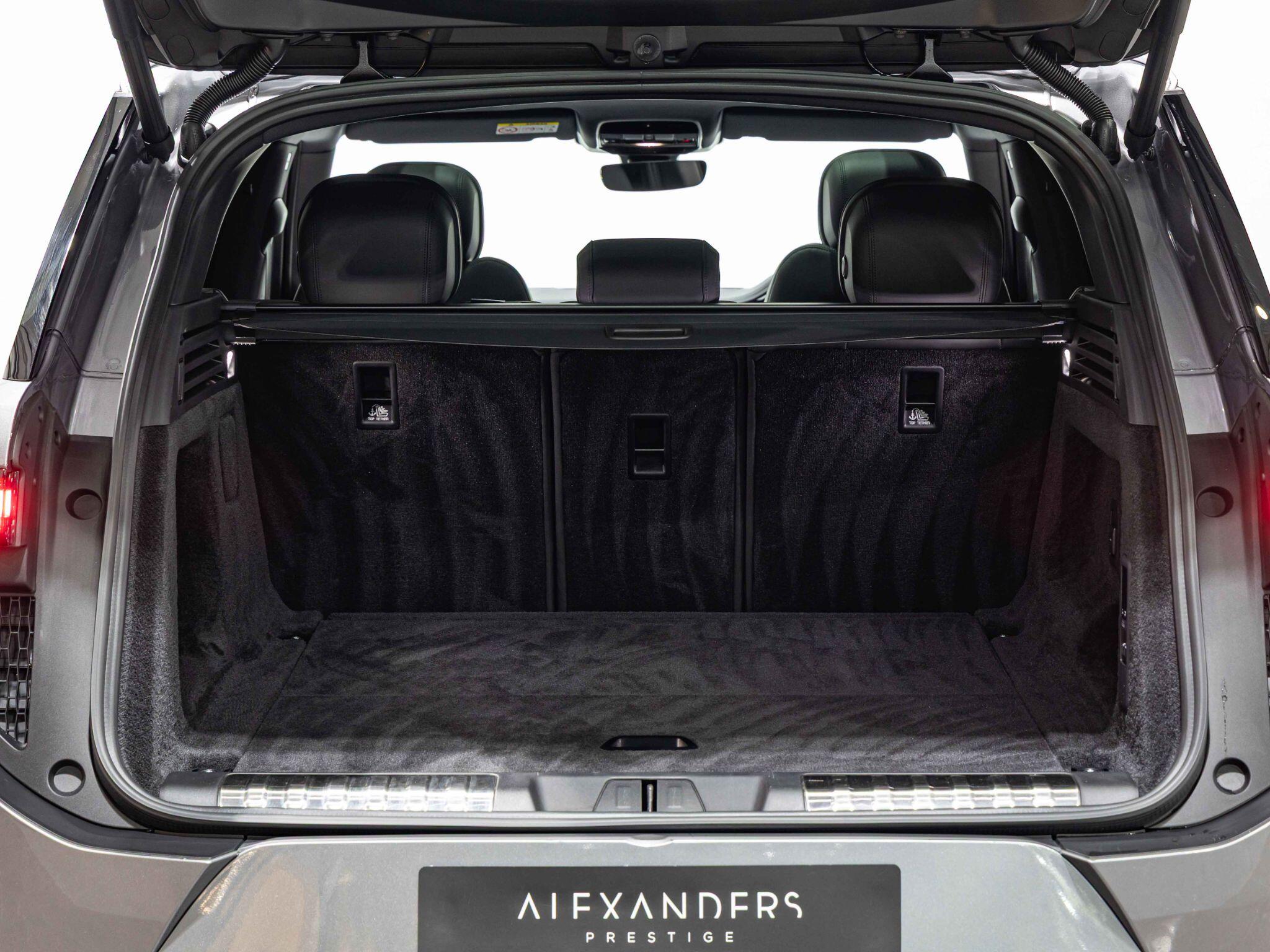 Land Rover Range Rover Sport view 24