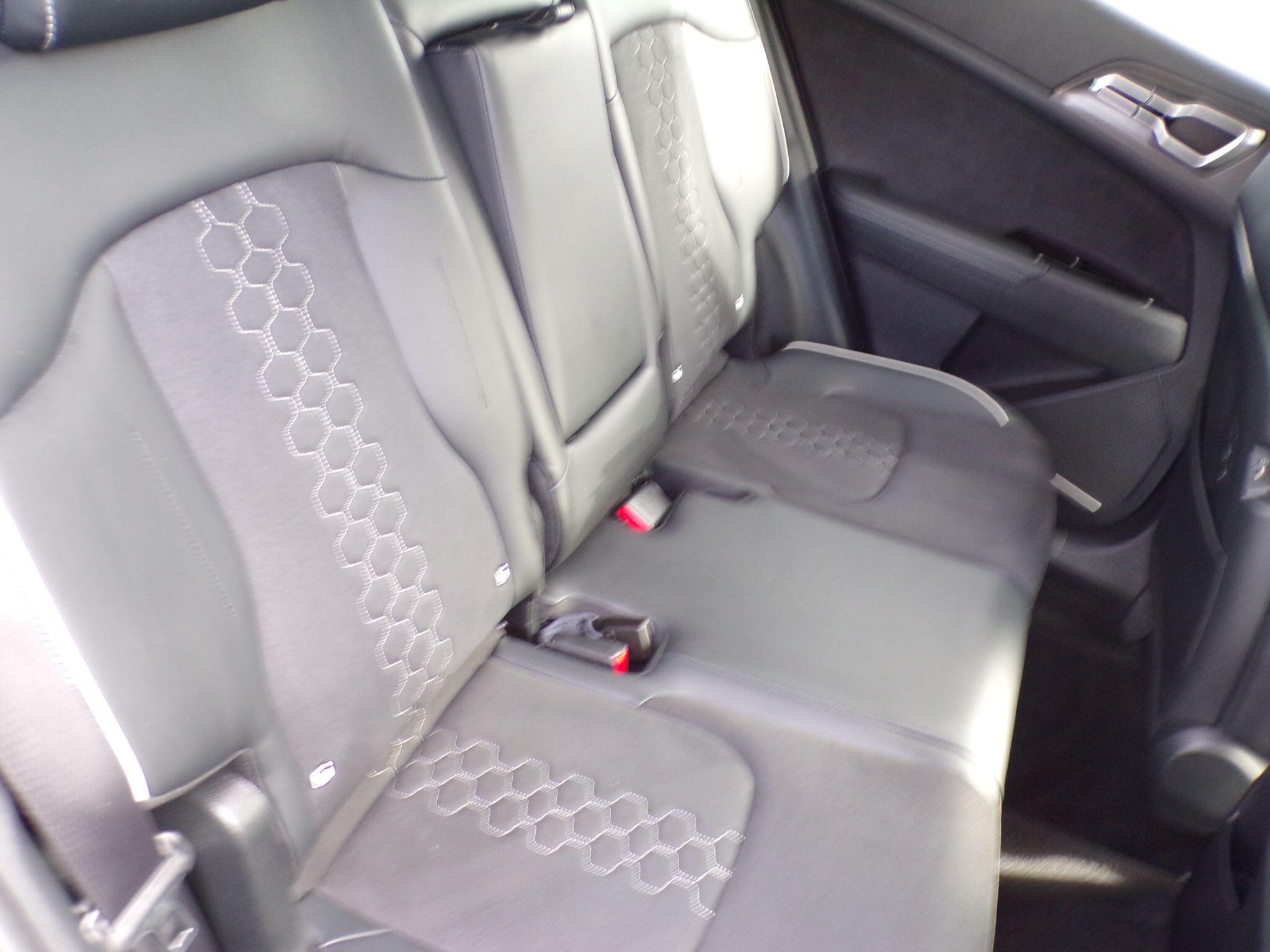 Kia Sportage view 12