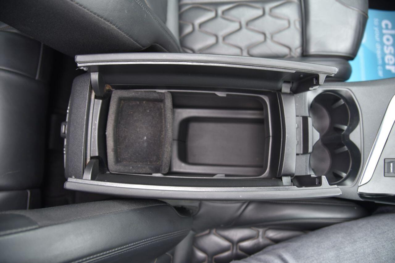 Peugeot 3008 view 36