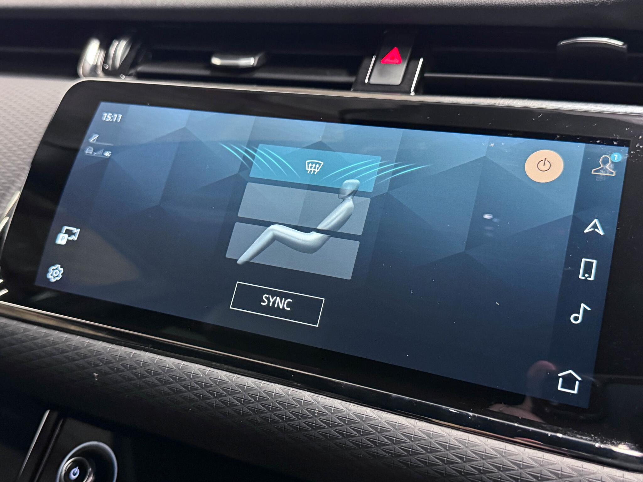 Land Rover Range Rover Evoque view 54