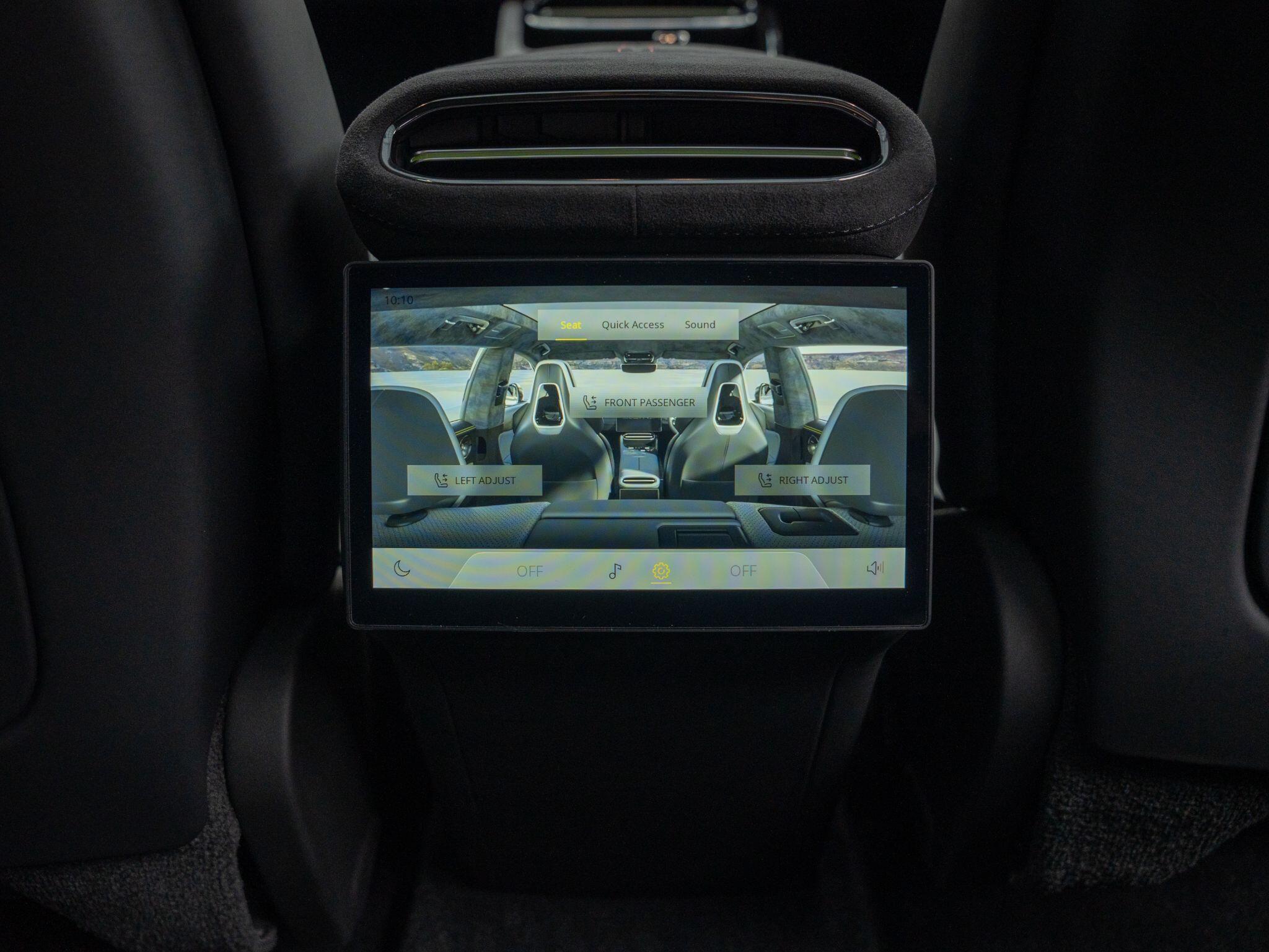 Lotus Eletre view 32