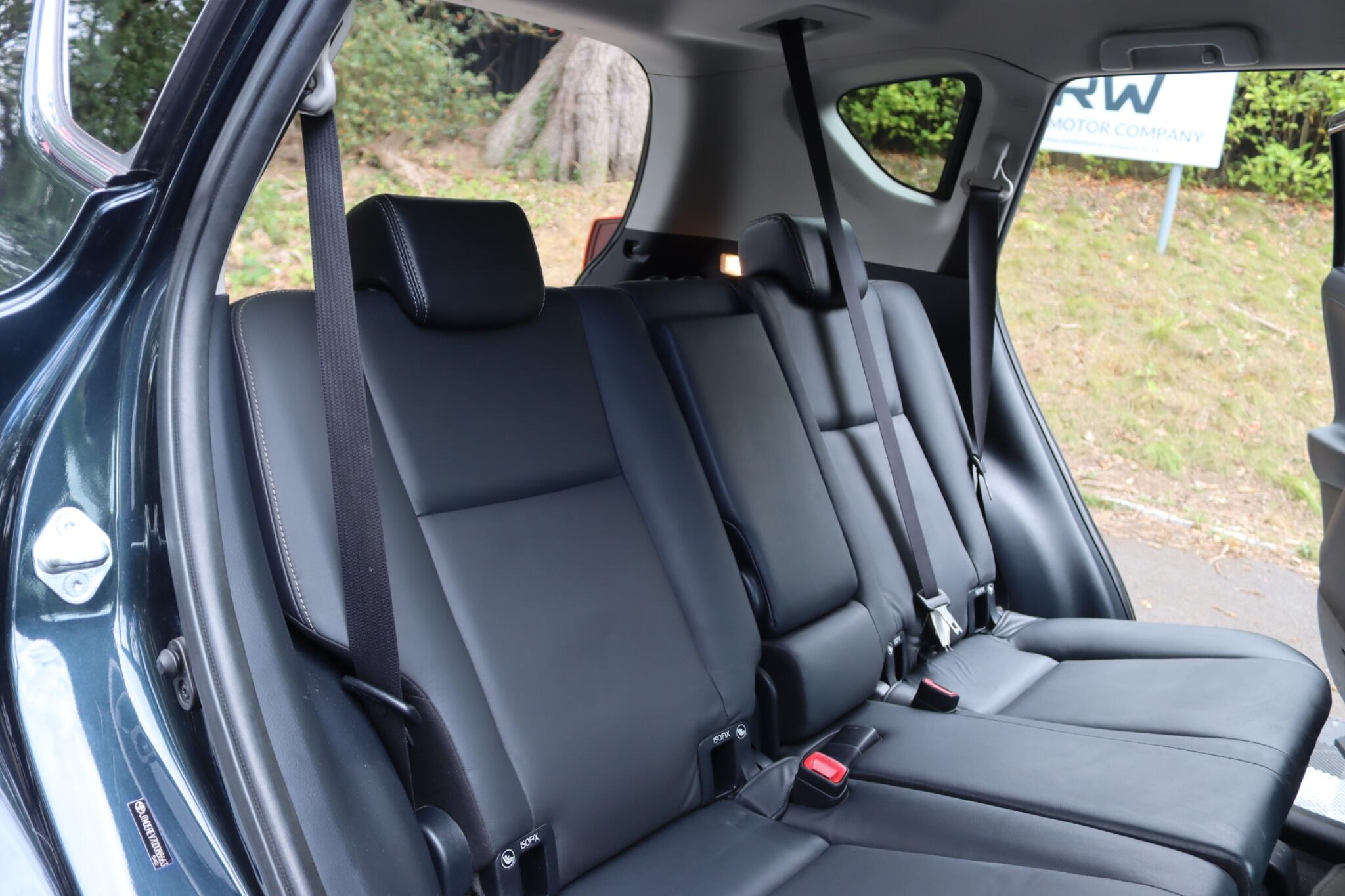 Toyota Rav4 view 36