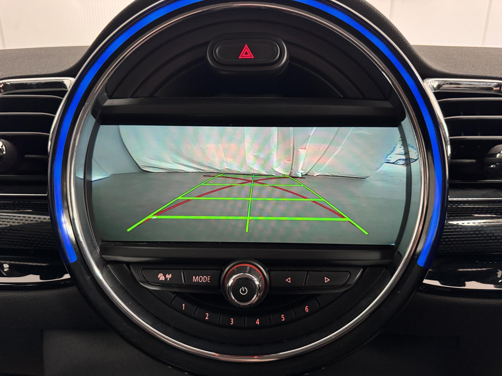 Mini Clubman view 71