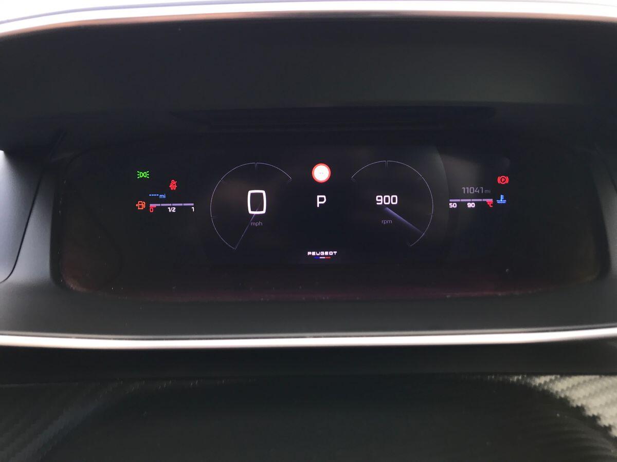 Peugeot 2008 view 22
