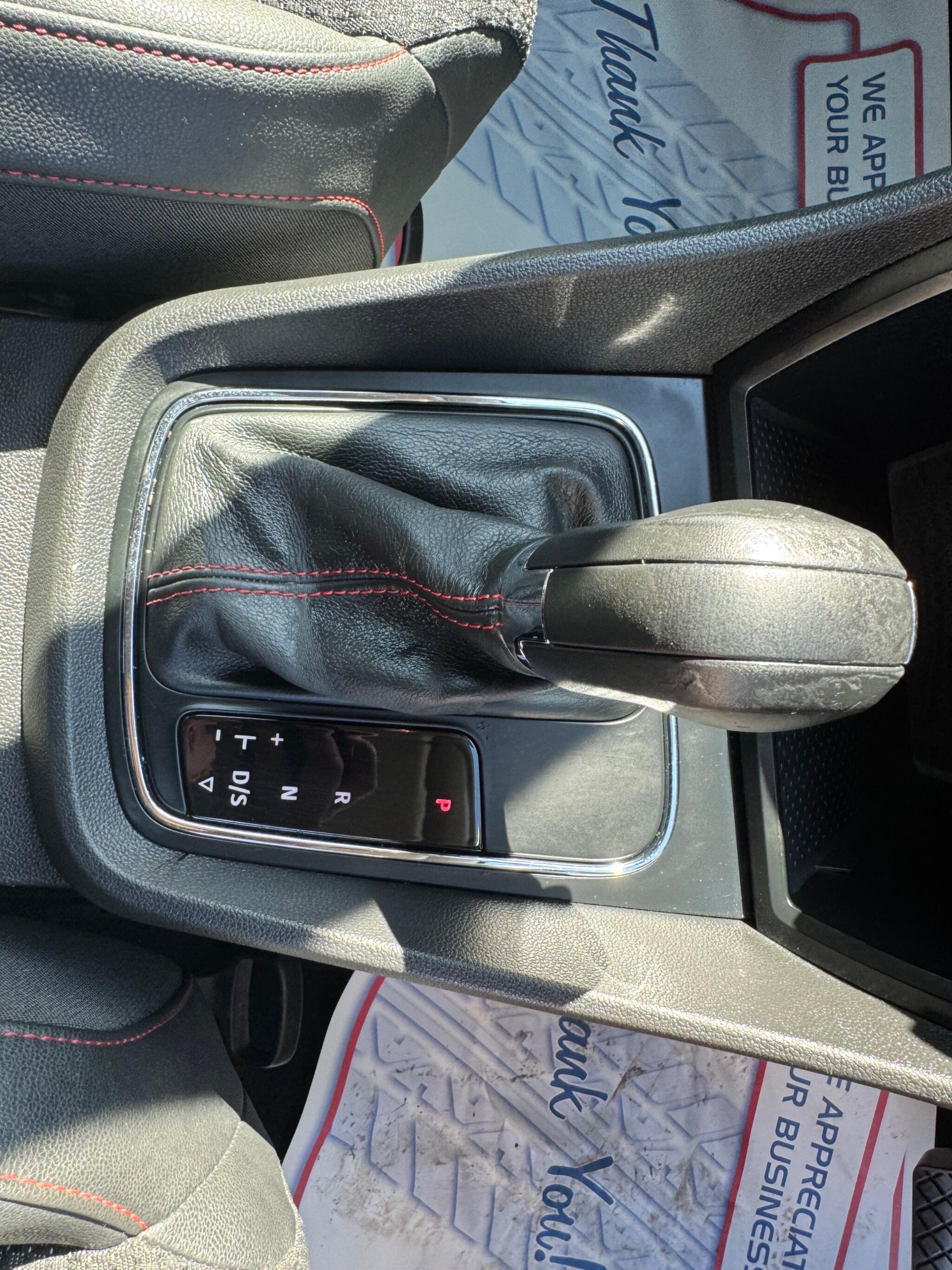 Seat Leon Leon view 10