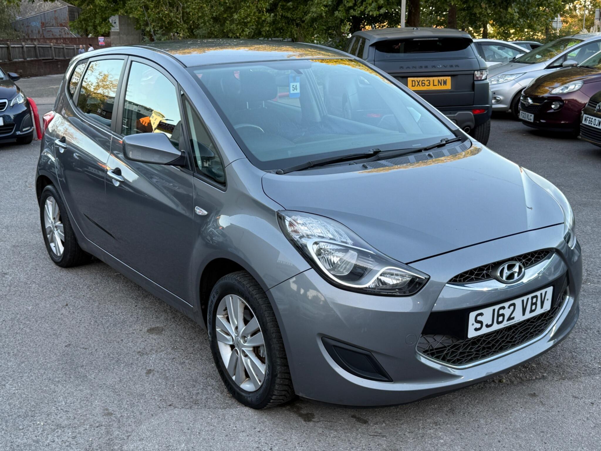 Hyundai ix20 - Image 5