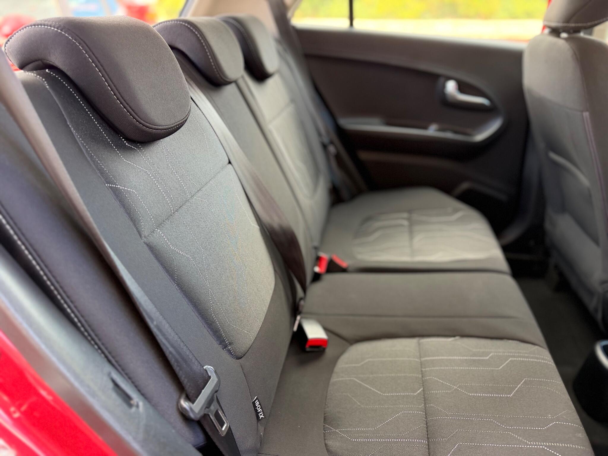 Kia Picanto view 22