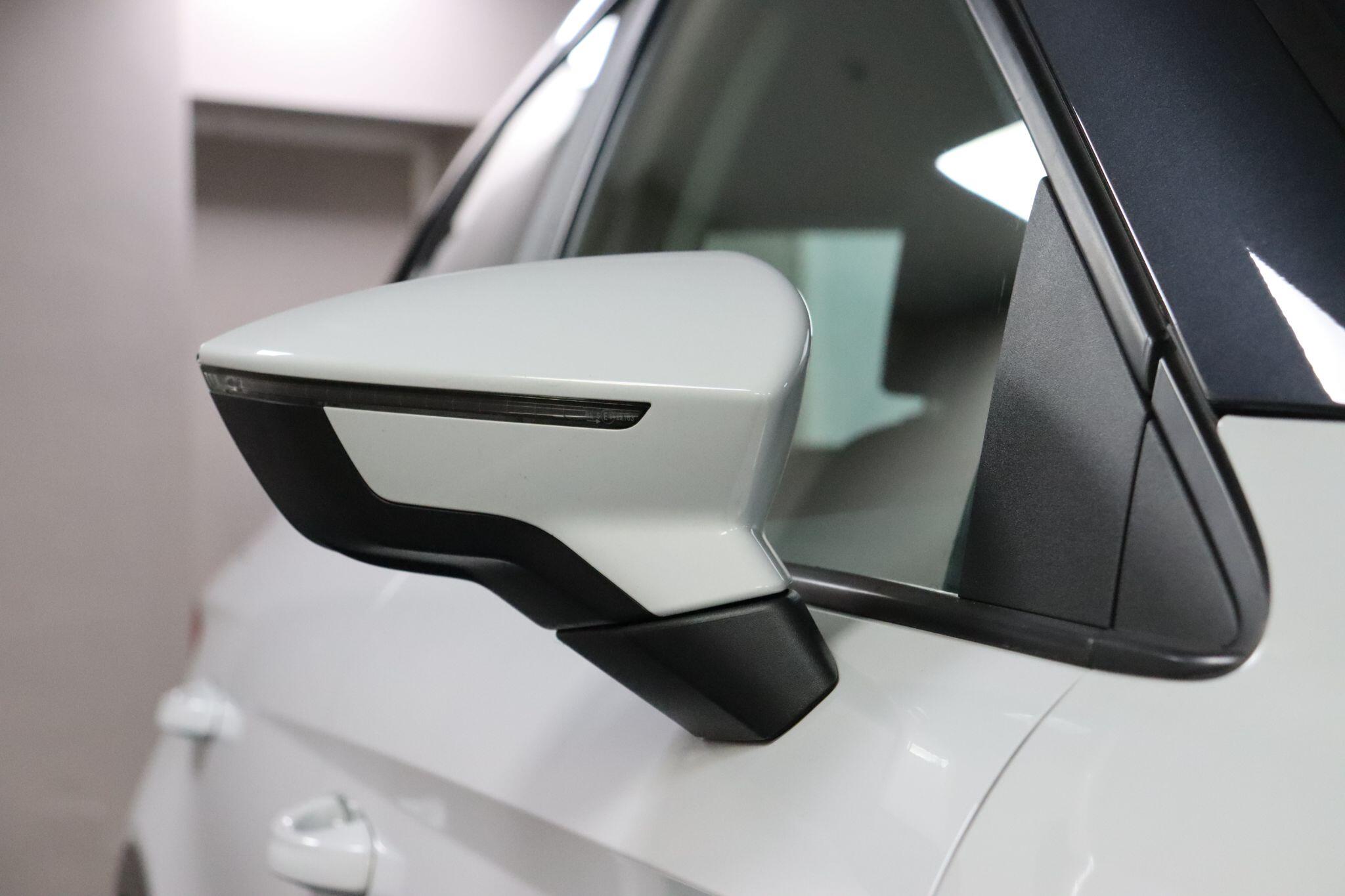Seat Arona view 33