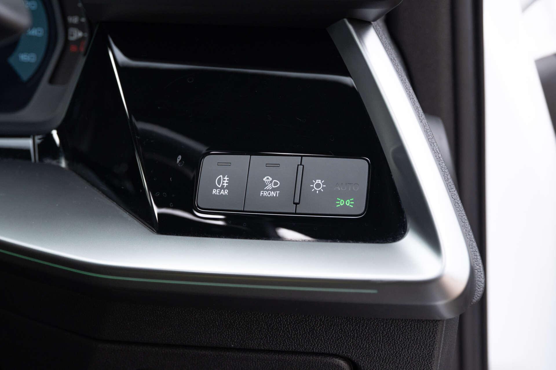 Audi S3 view 45