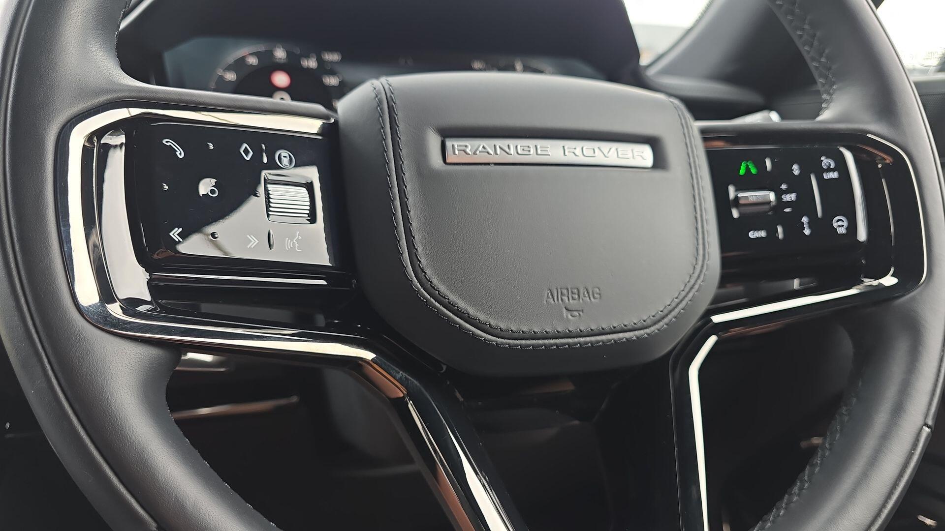 Land Rover Range Rover Sport view 33