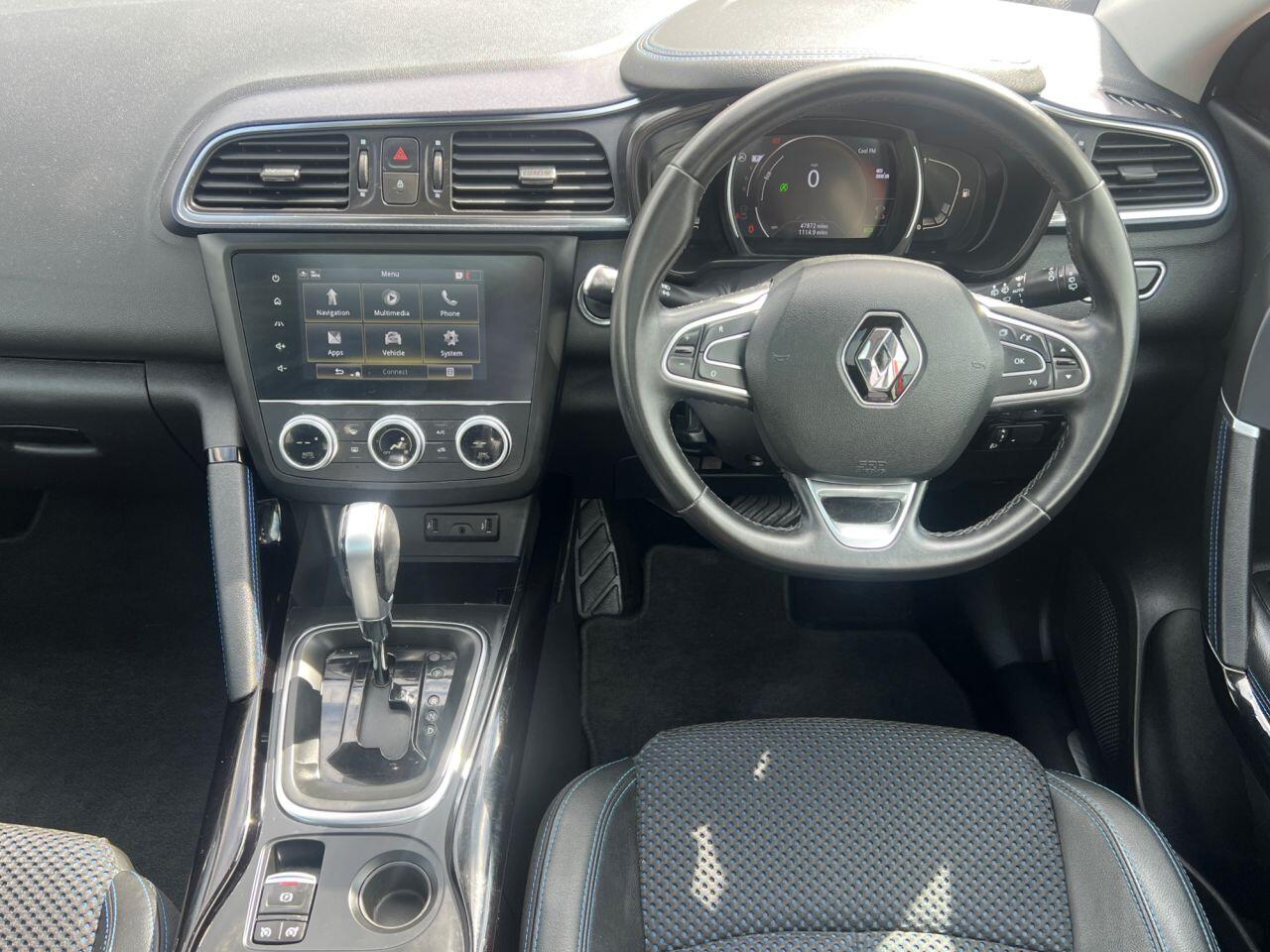 Renault Kadjar view 6