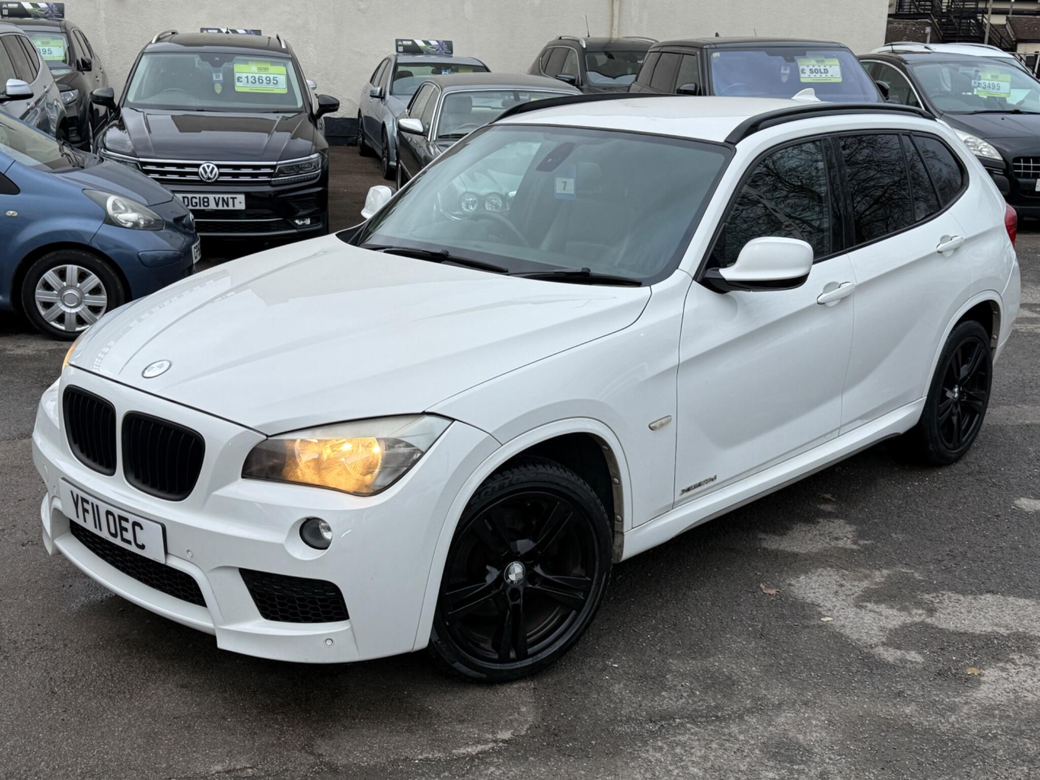 BMW X1 - Image 10