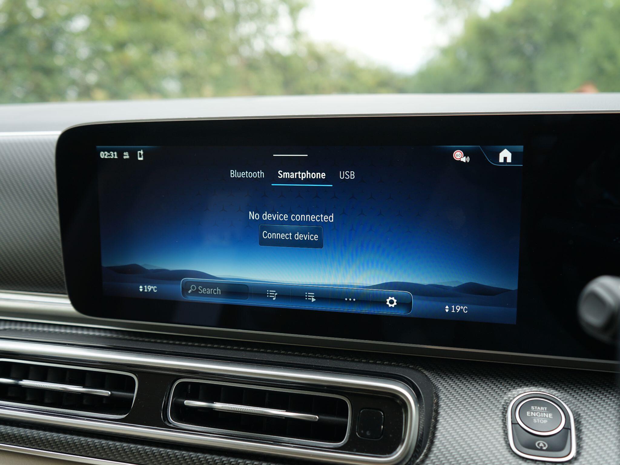 Mercedes-Benz V Class view 36