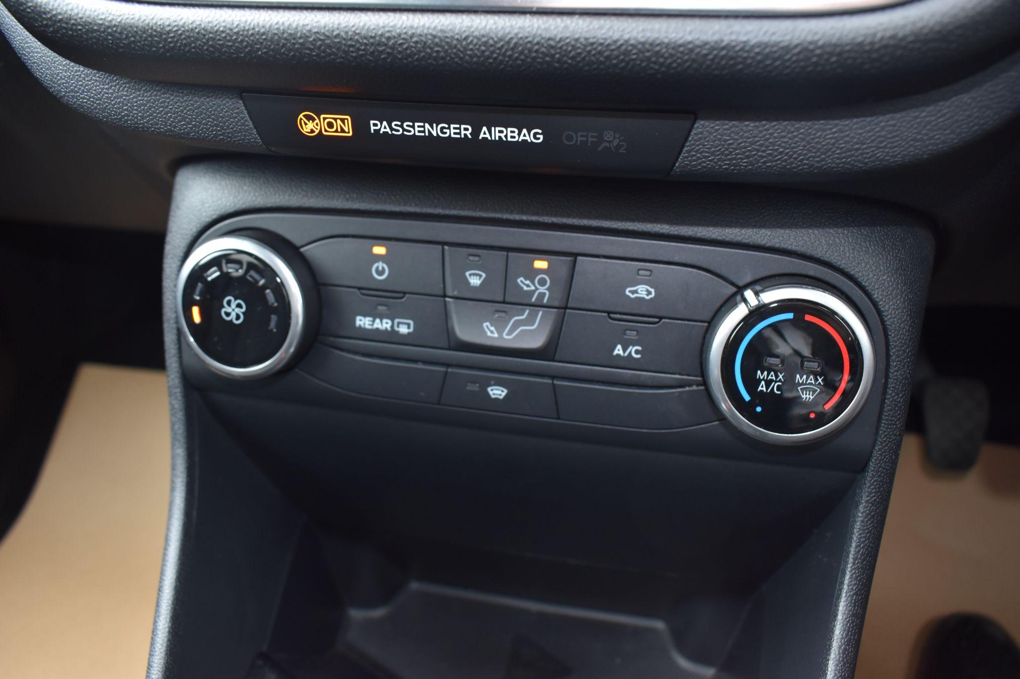 Fiesta - 1.0T EcoBoost Trend Euro 6 (s/s) 5dr - Image 19