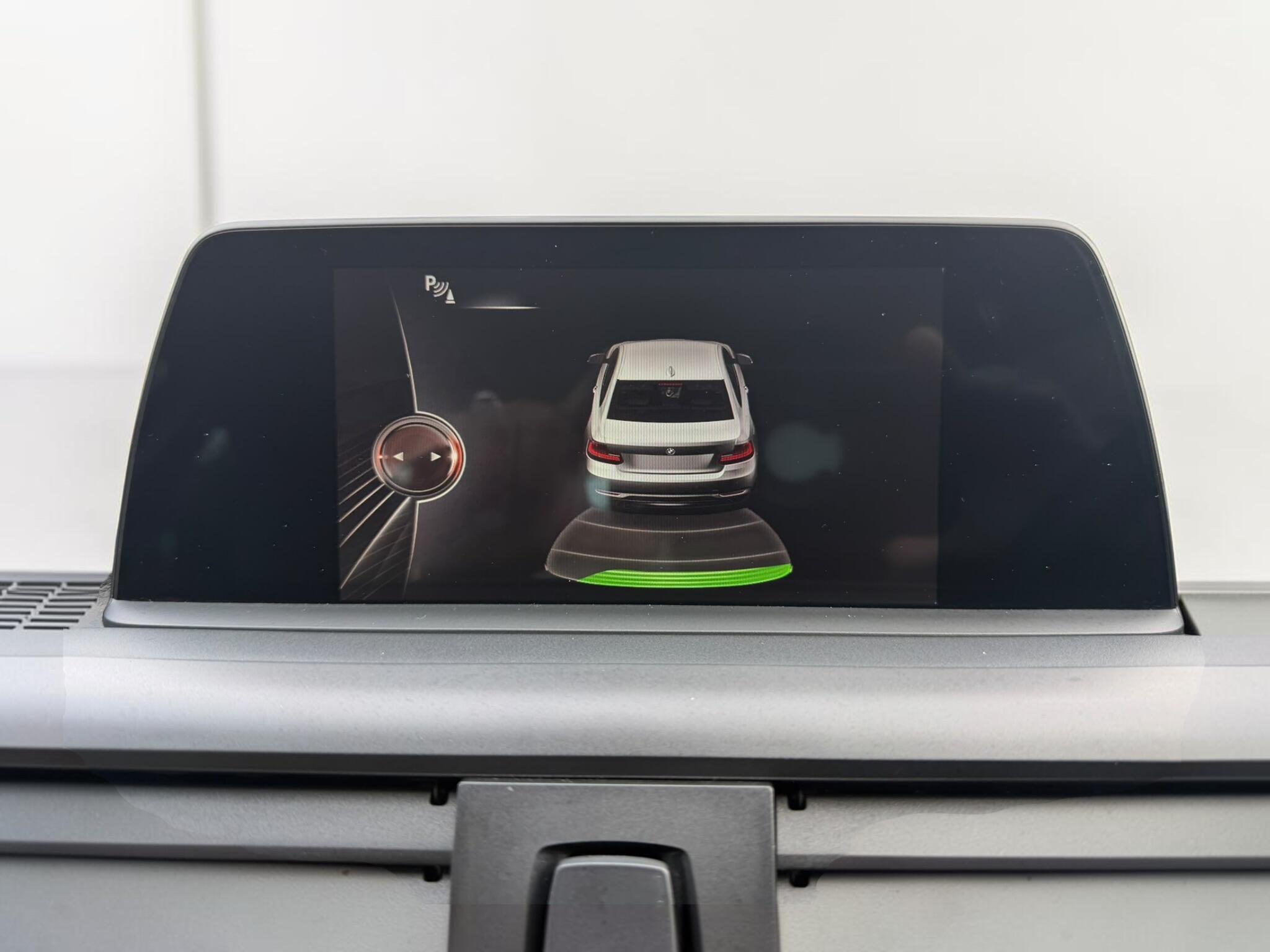 BMW 2 Series view 29
