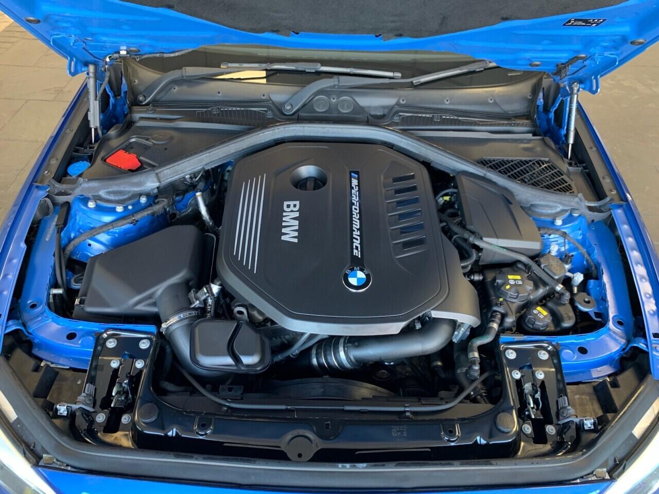 BMW 1 Series view 47