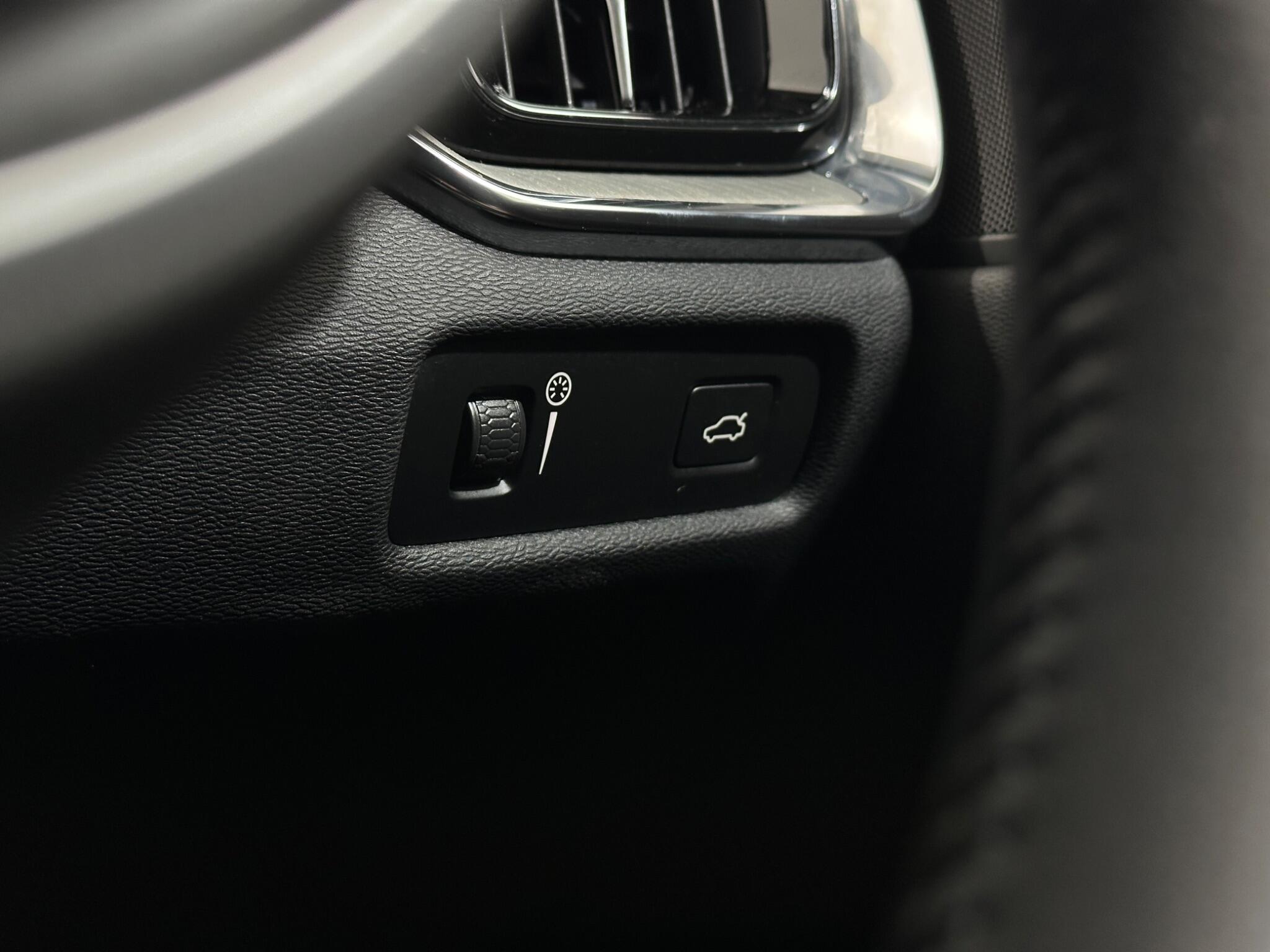 Volvo V60 view 17