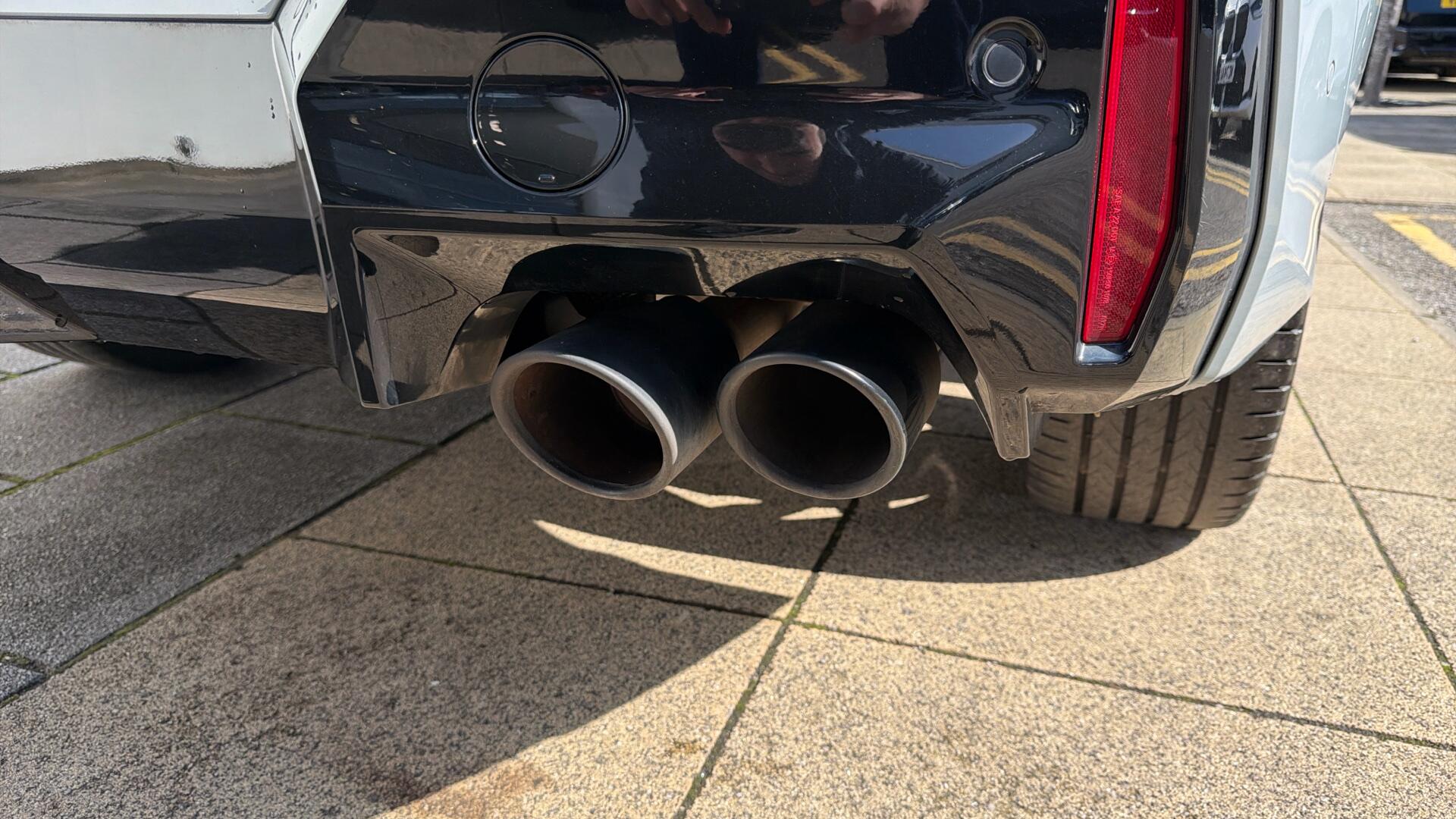 BMW X2 view 37