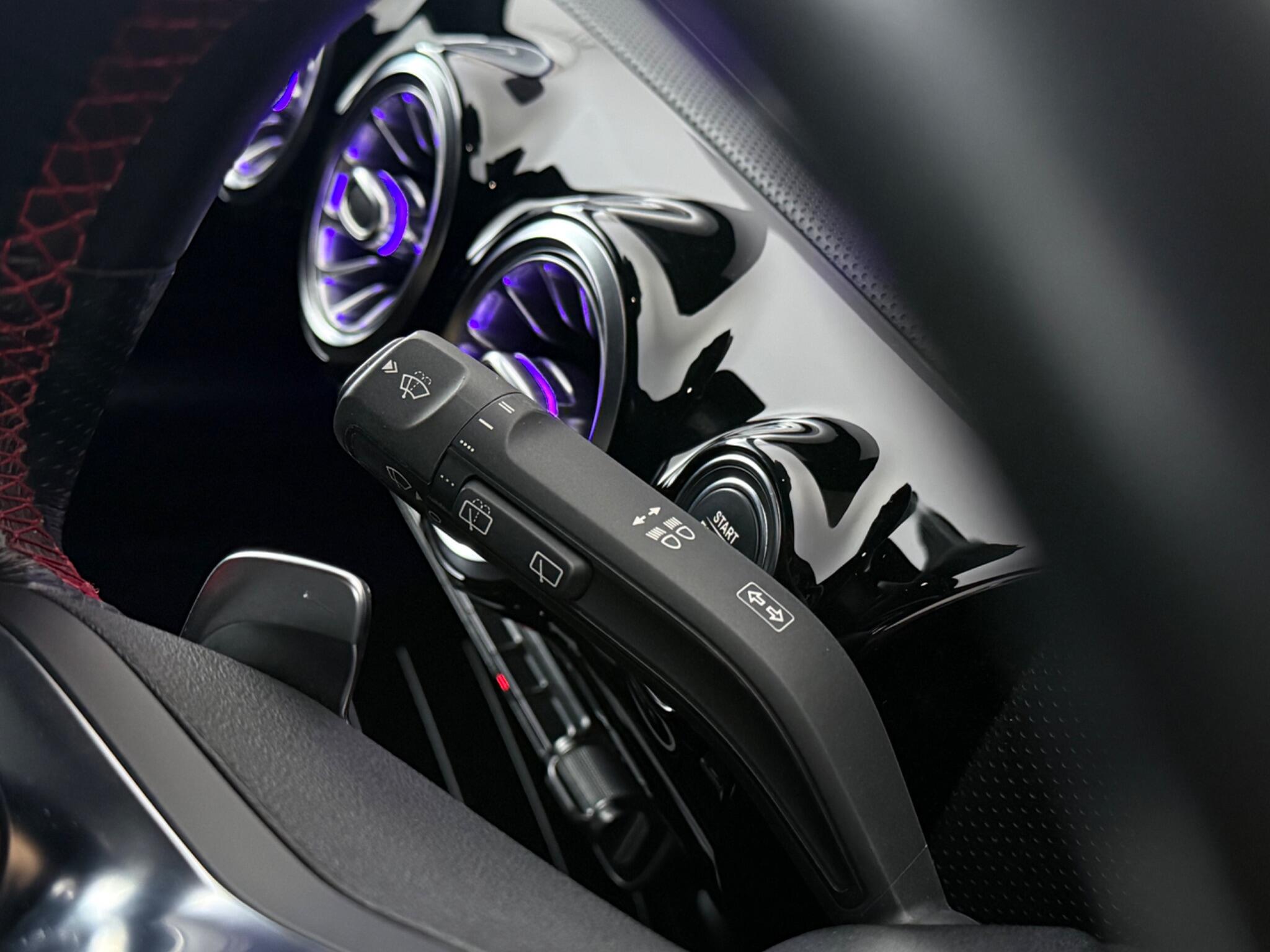 Mercedes-Benz A-Class view 17