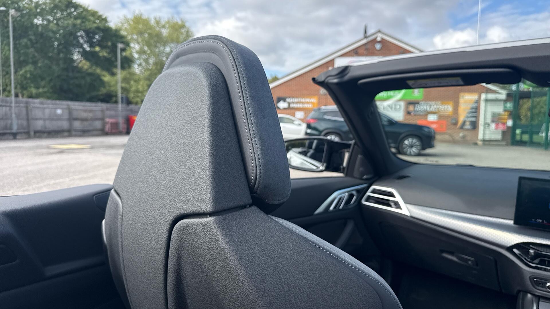 BMW M4 view 27