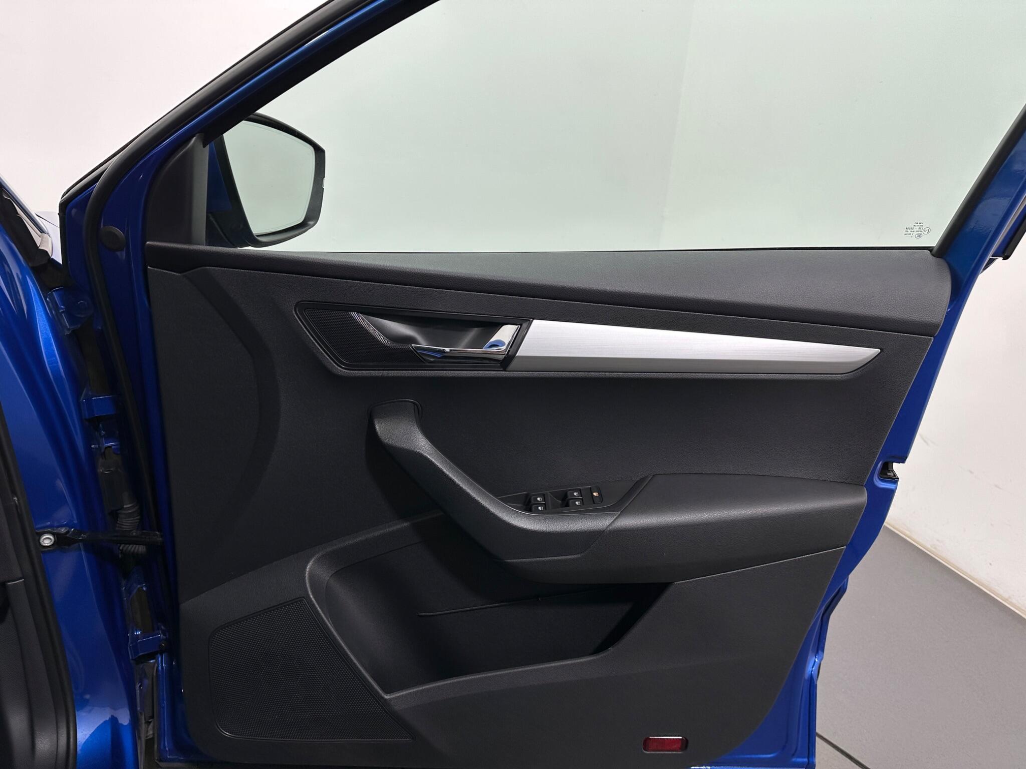 Skoda Karoq view 34