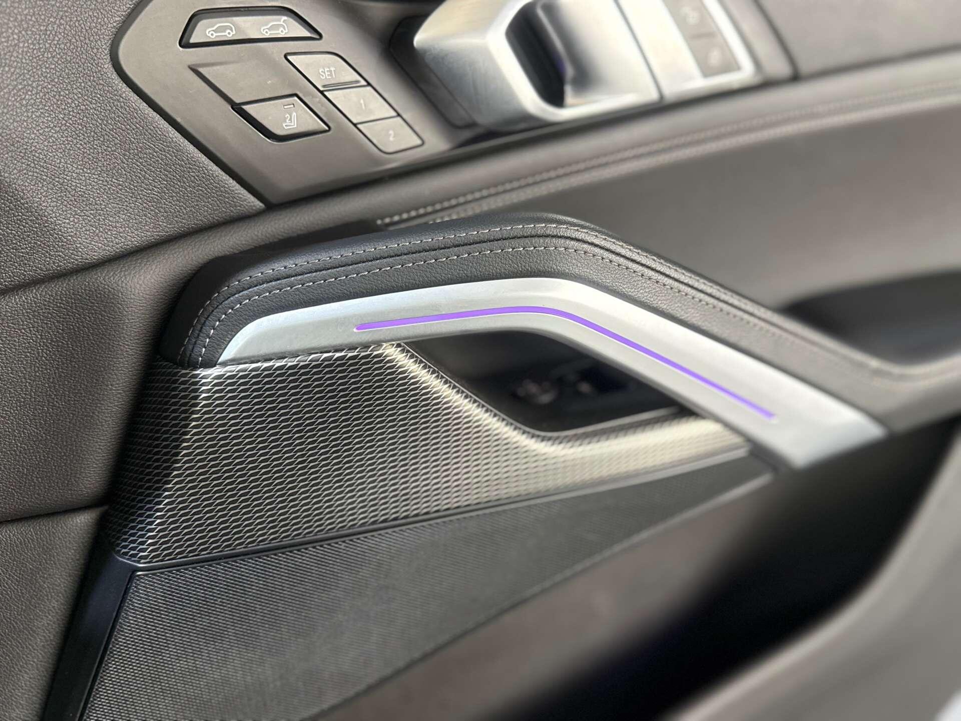BMW X6 view 57