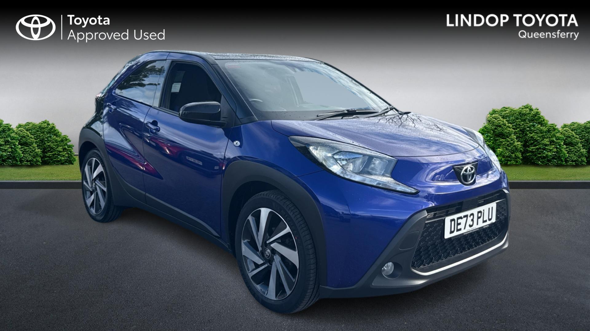 Lindop Used Cars