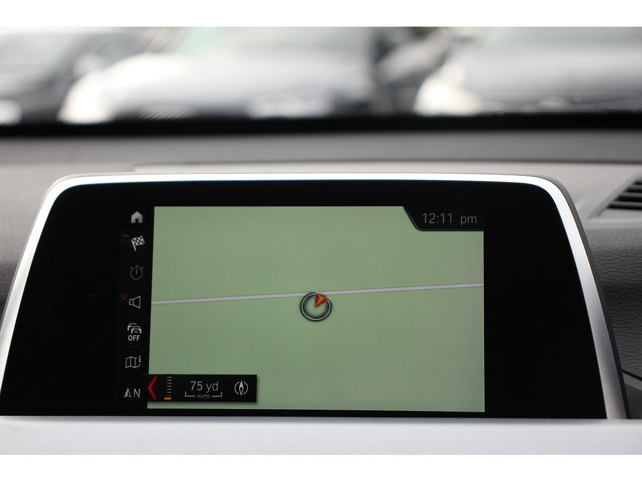 BMW X1 view 22