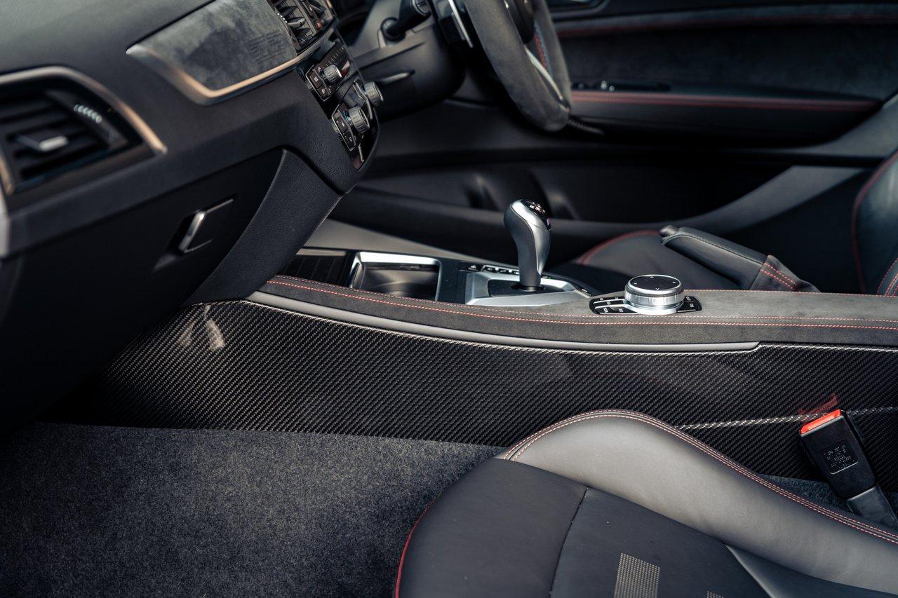 BMW M2 view 17