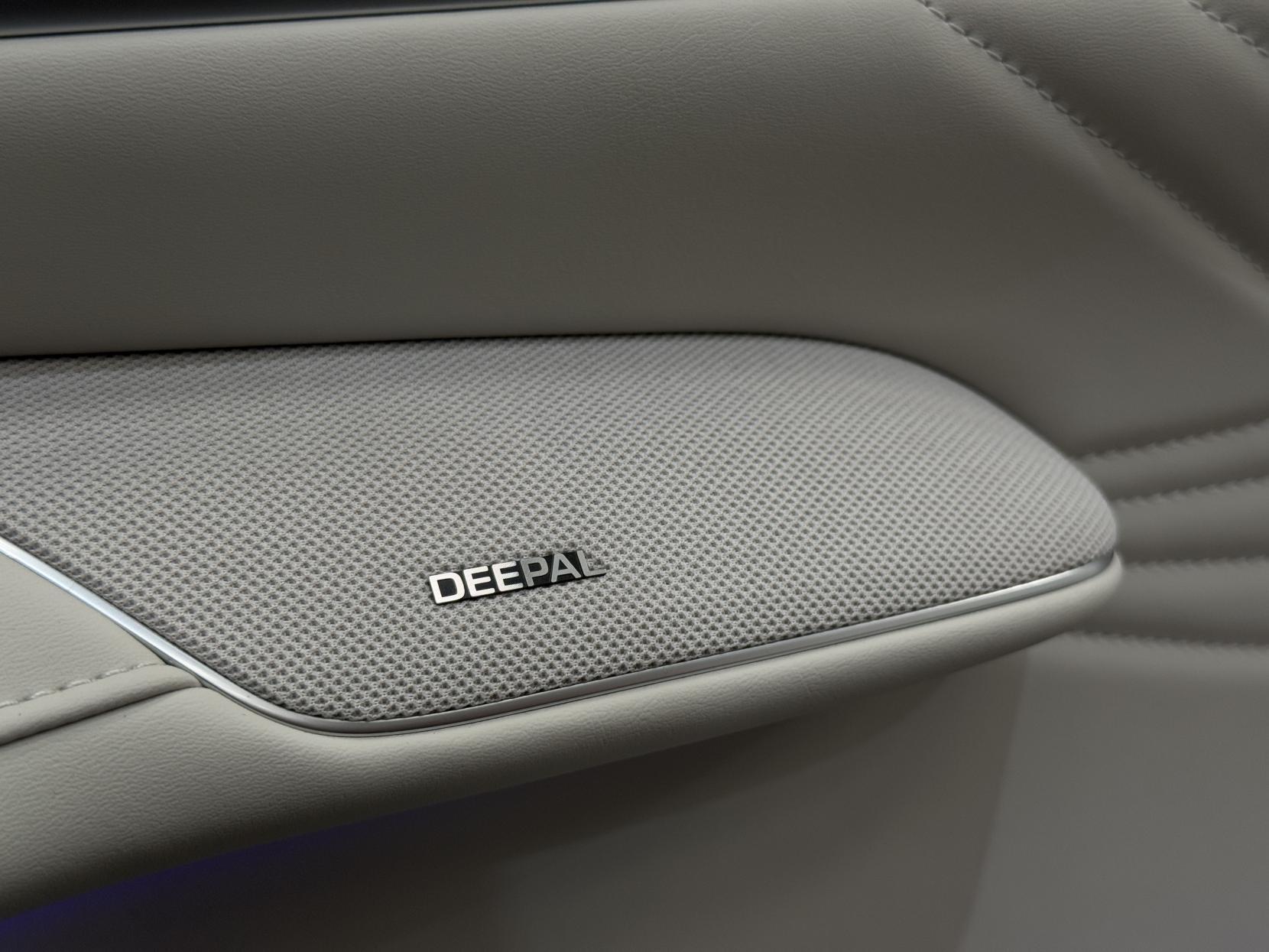 Changan Deepal S07 view 71