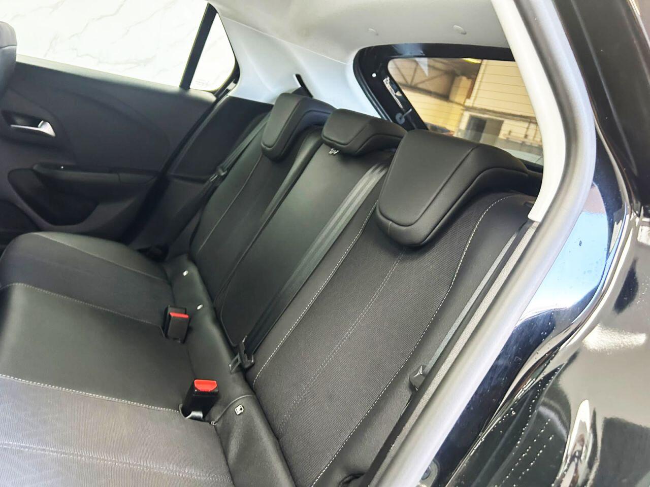 Vauxhall Corsa view 22