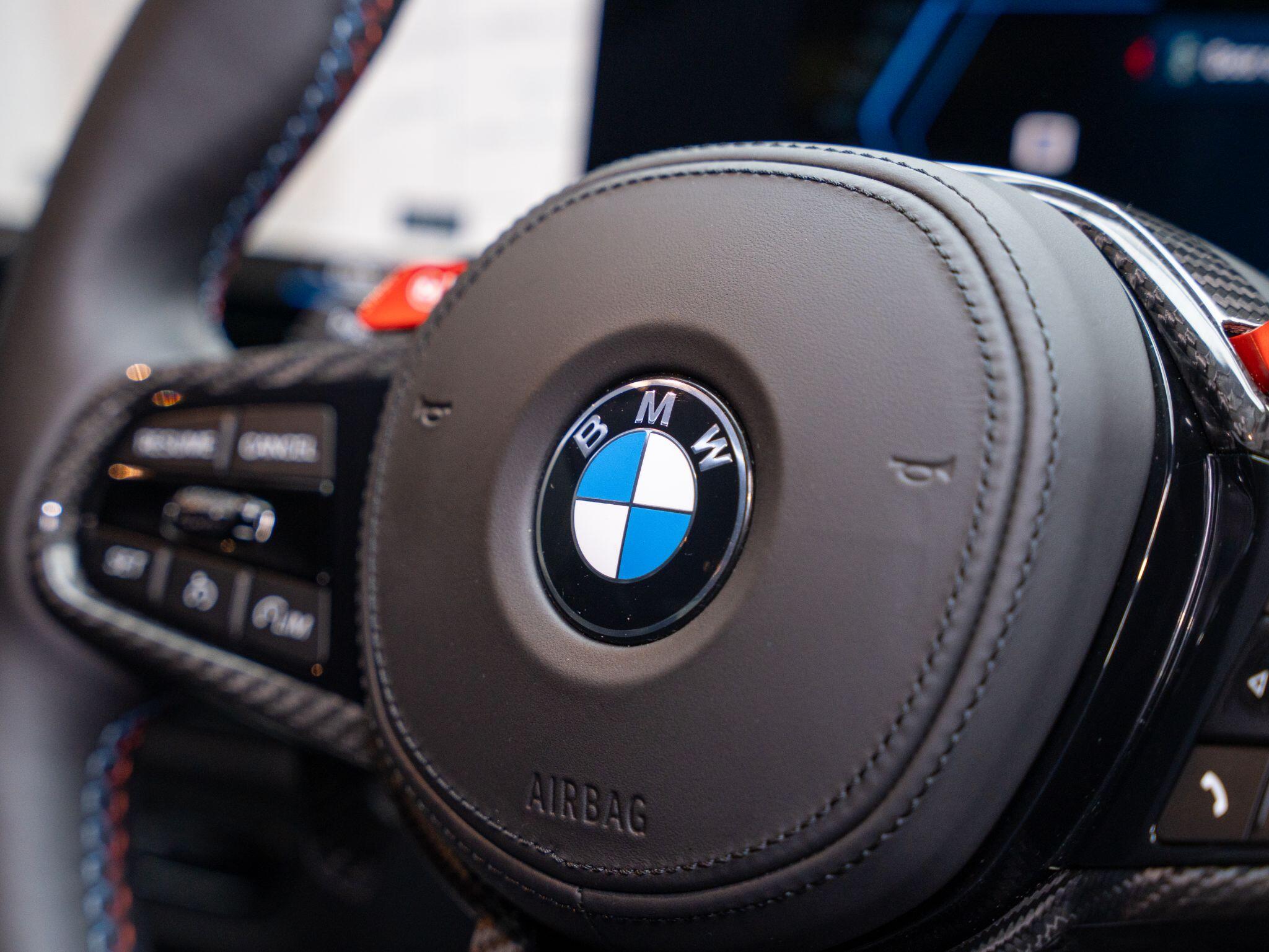BMW M4 view 36