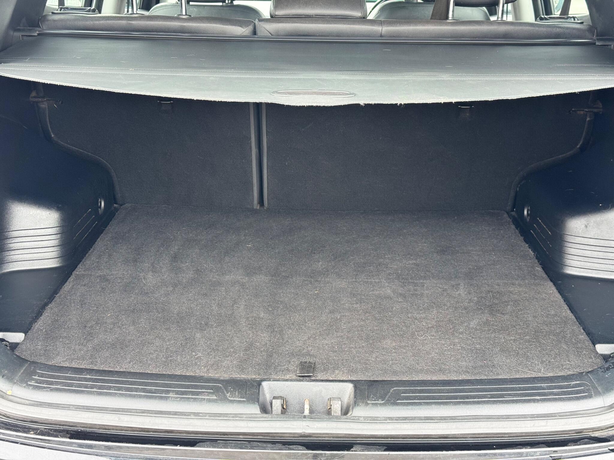Hyundai ix35 view 43