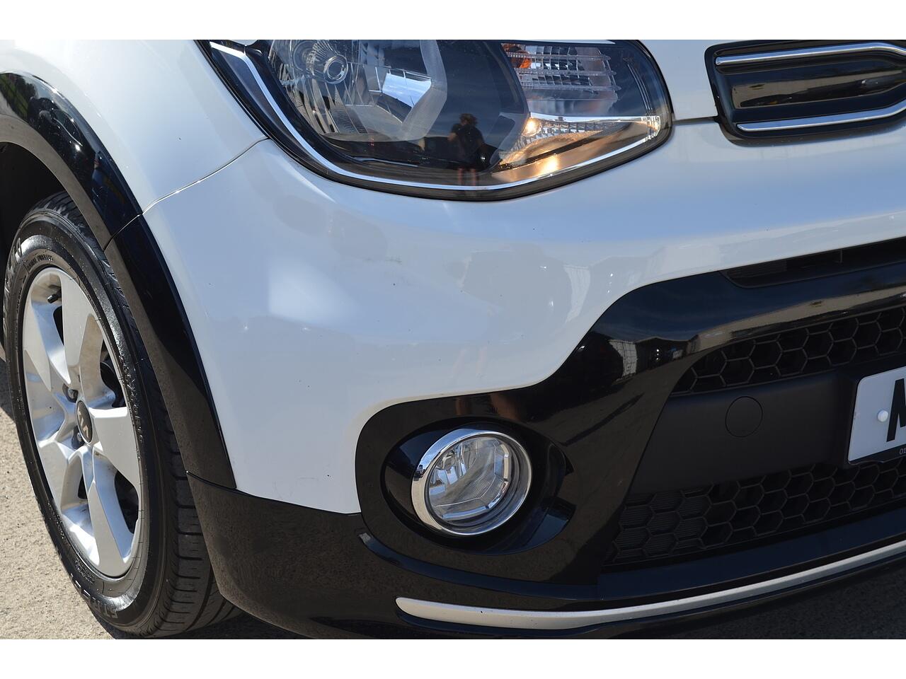 Kia Soul view 35