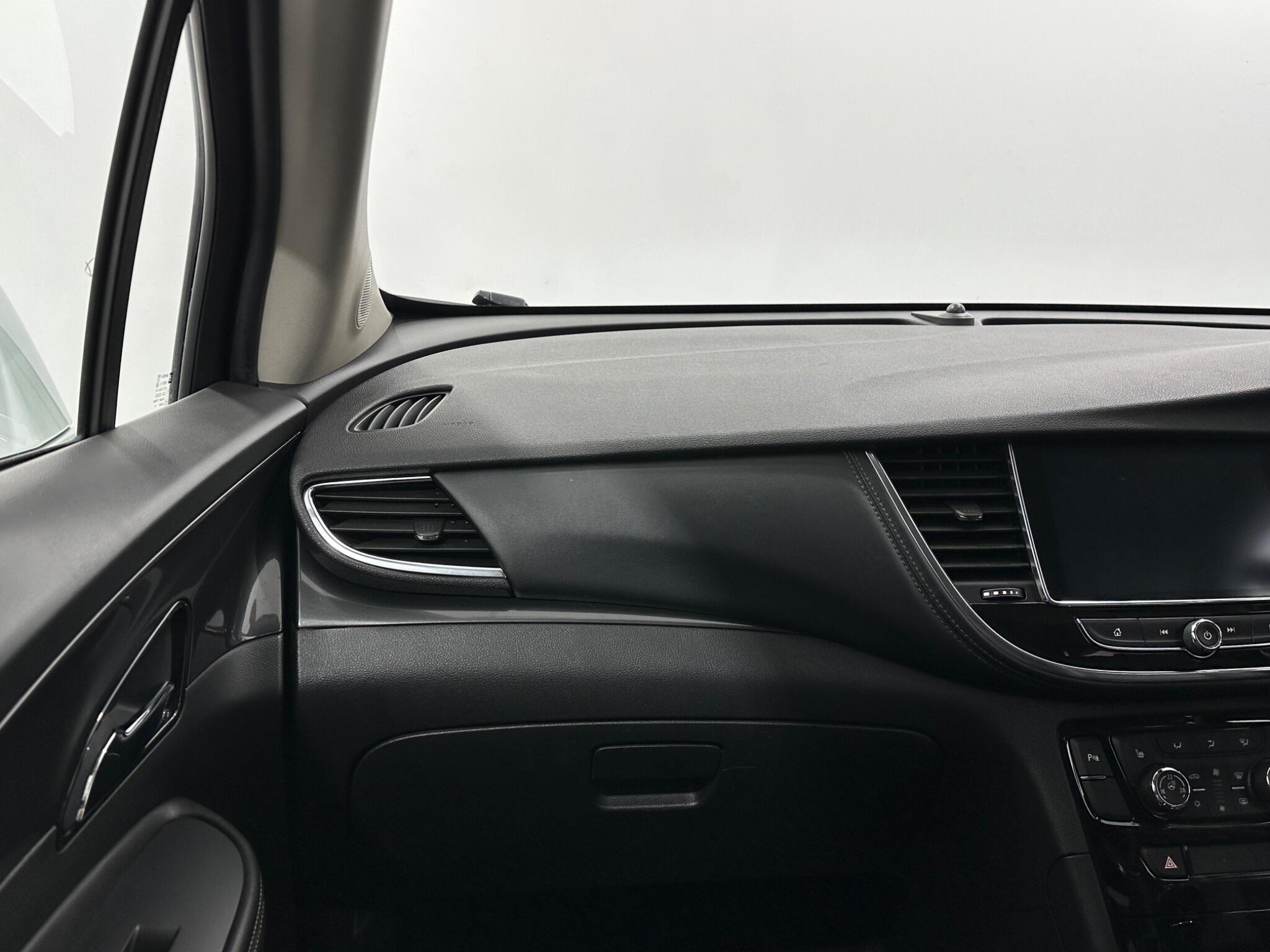 Vauxhall Mokka X view 27