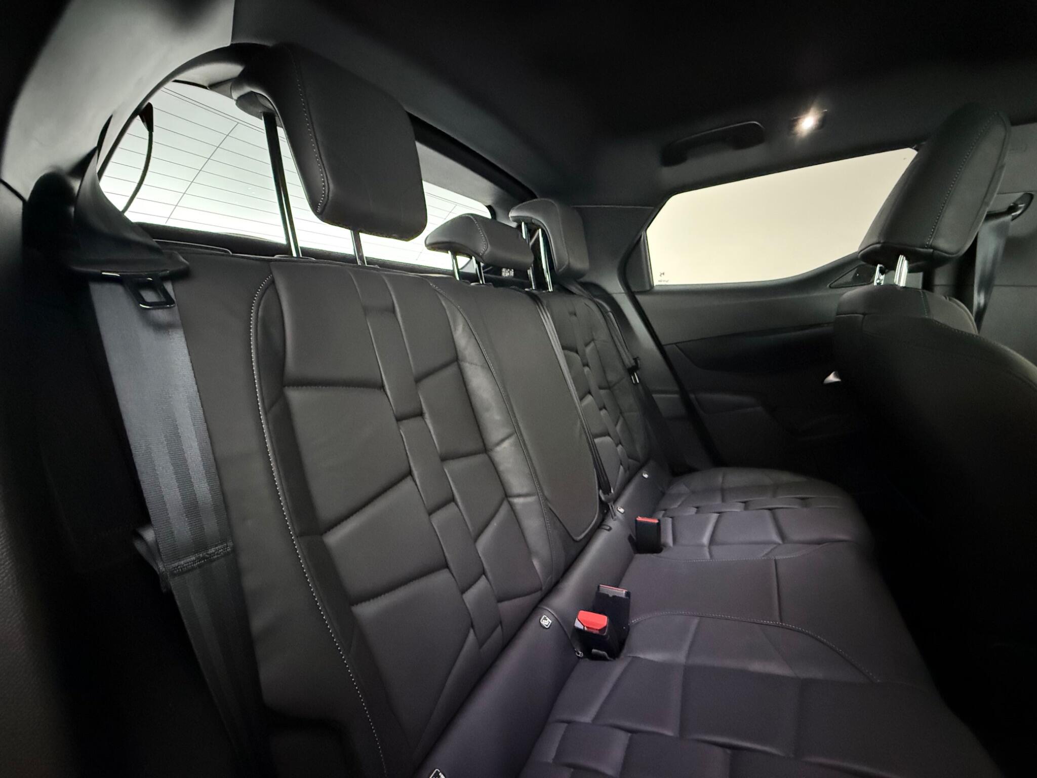 DS Automobiles DS 3 Crossback view 29