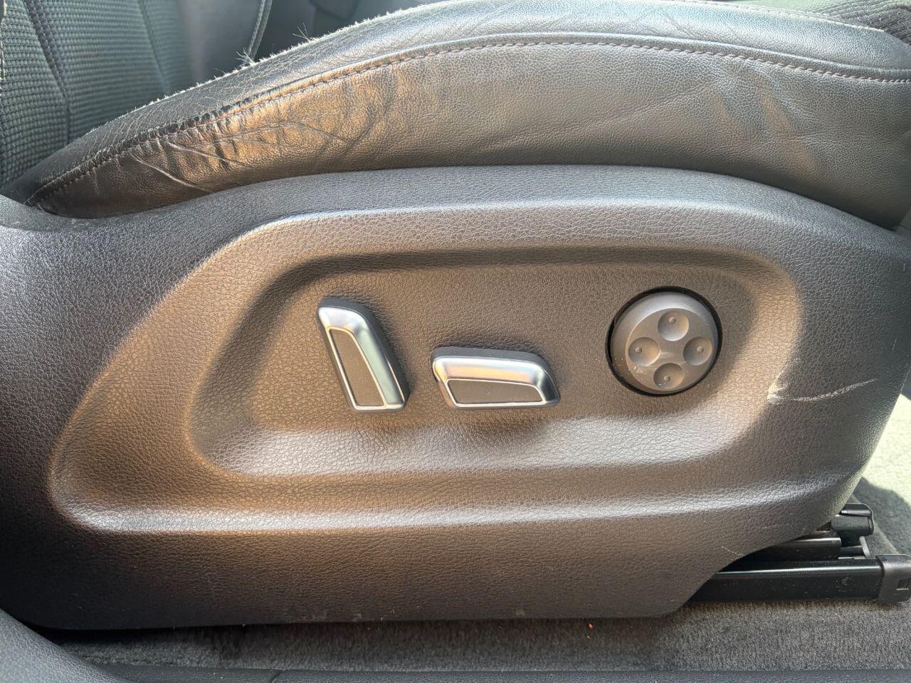 Audi Q5 view 23