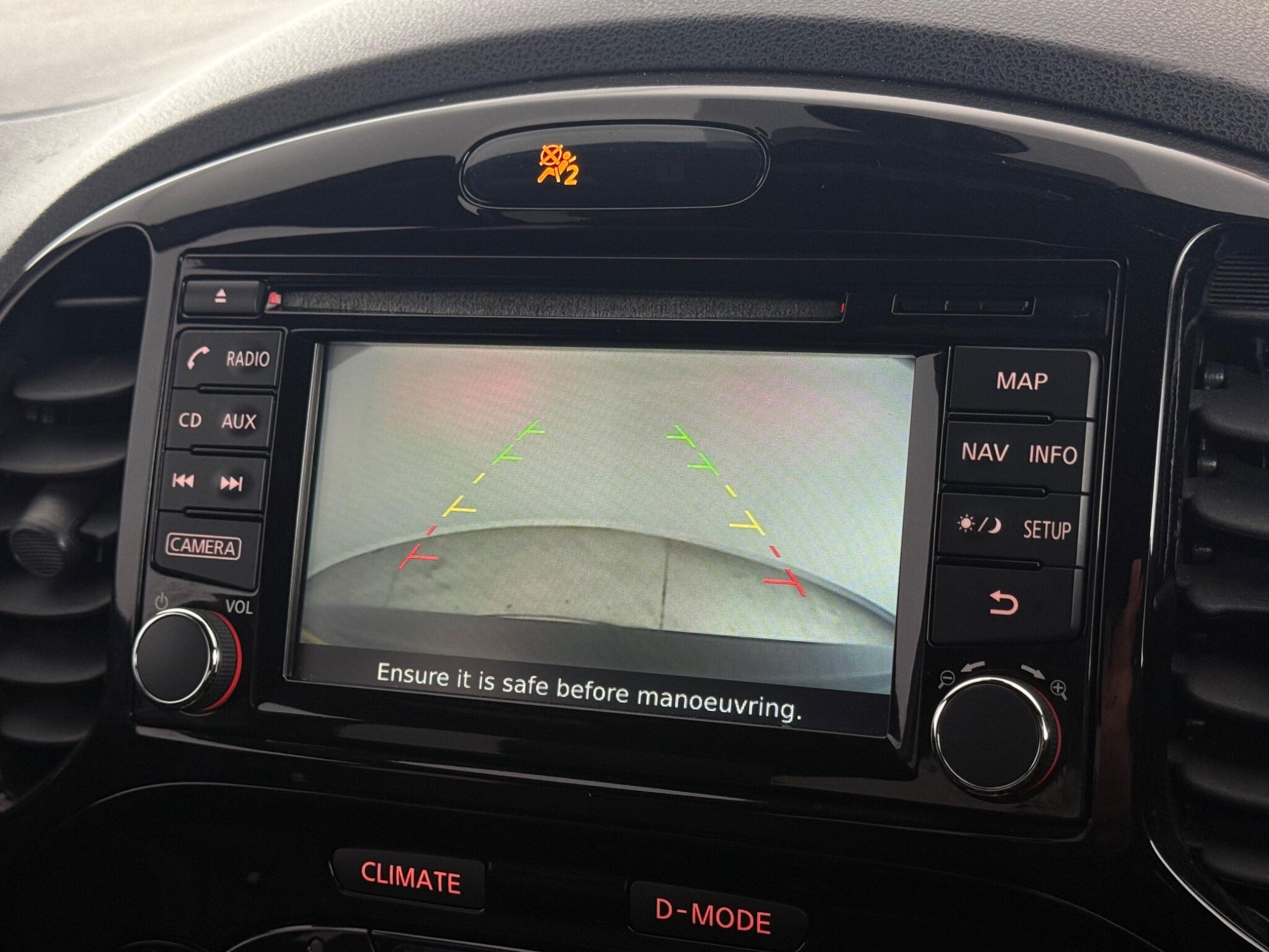 Nissan Juke view 22