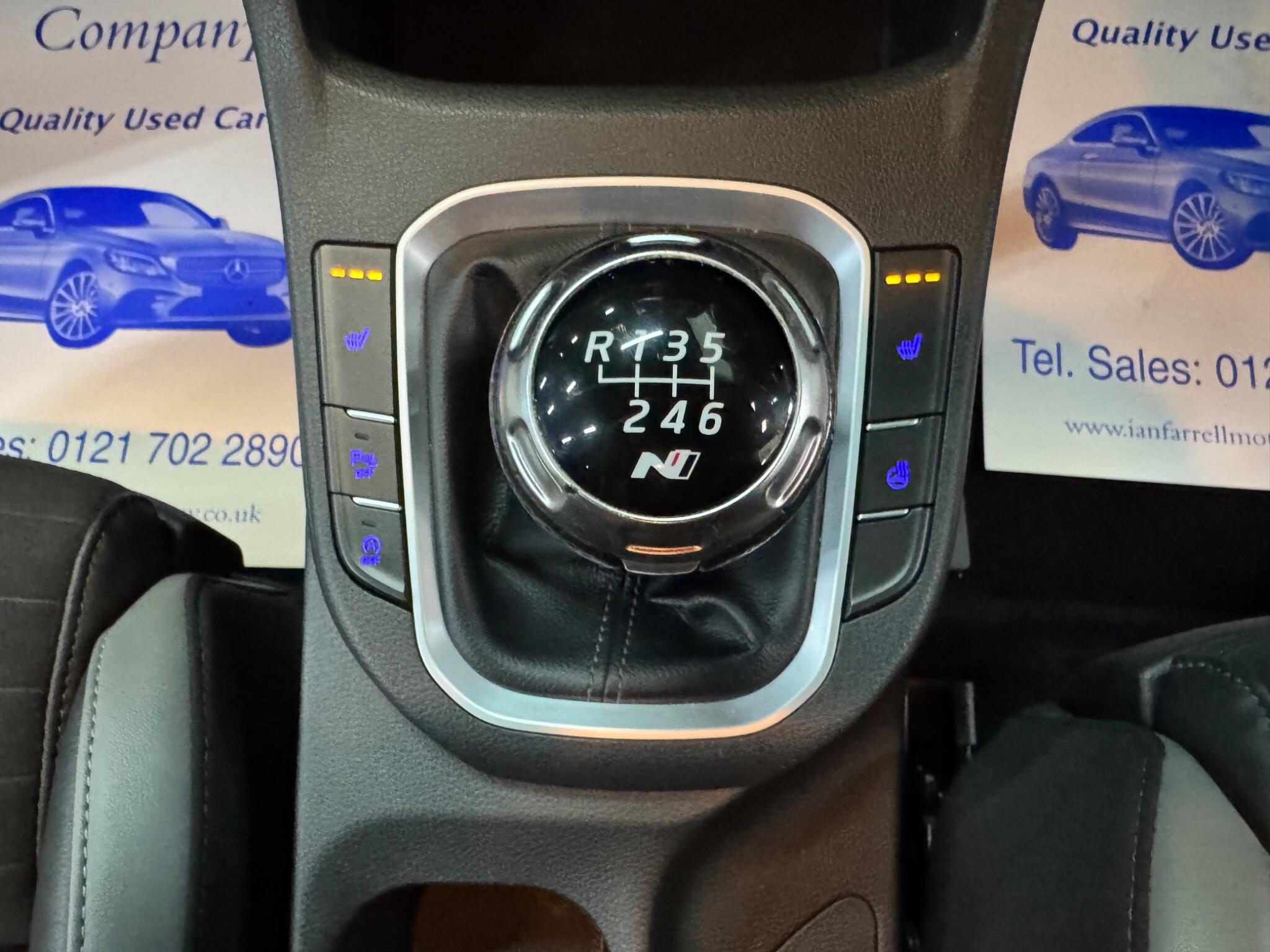 Hyundai i30 view 42
