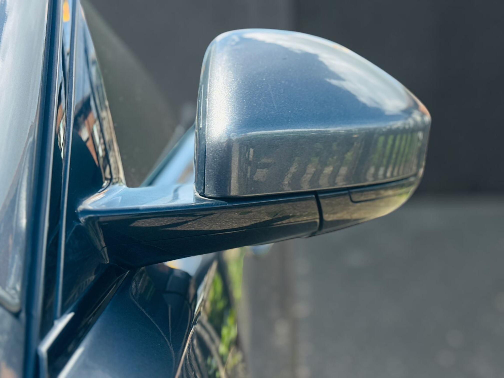 Jaguar F-Pace view 36