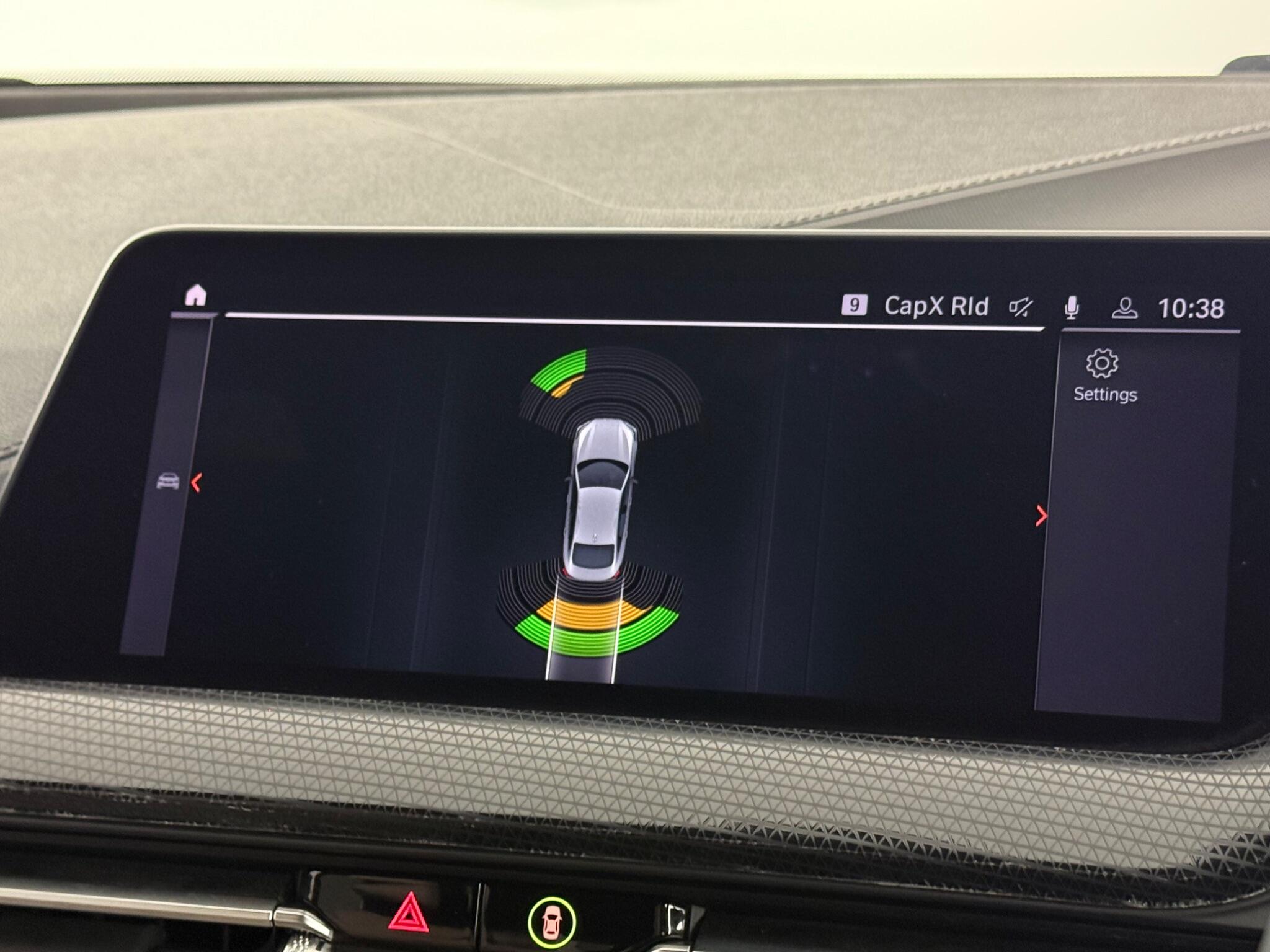 BMW 2 Series view 29