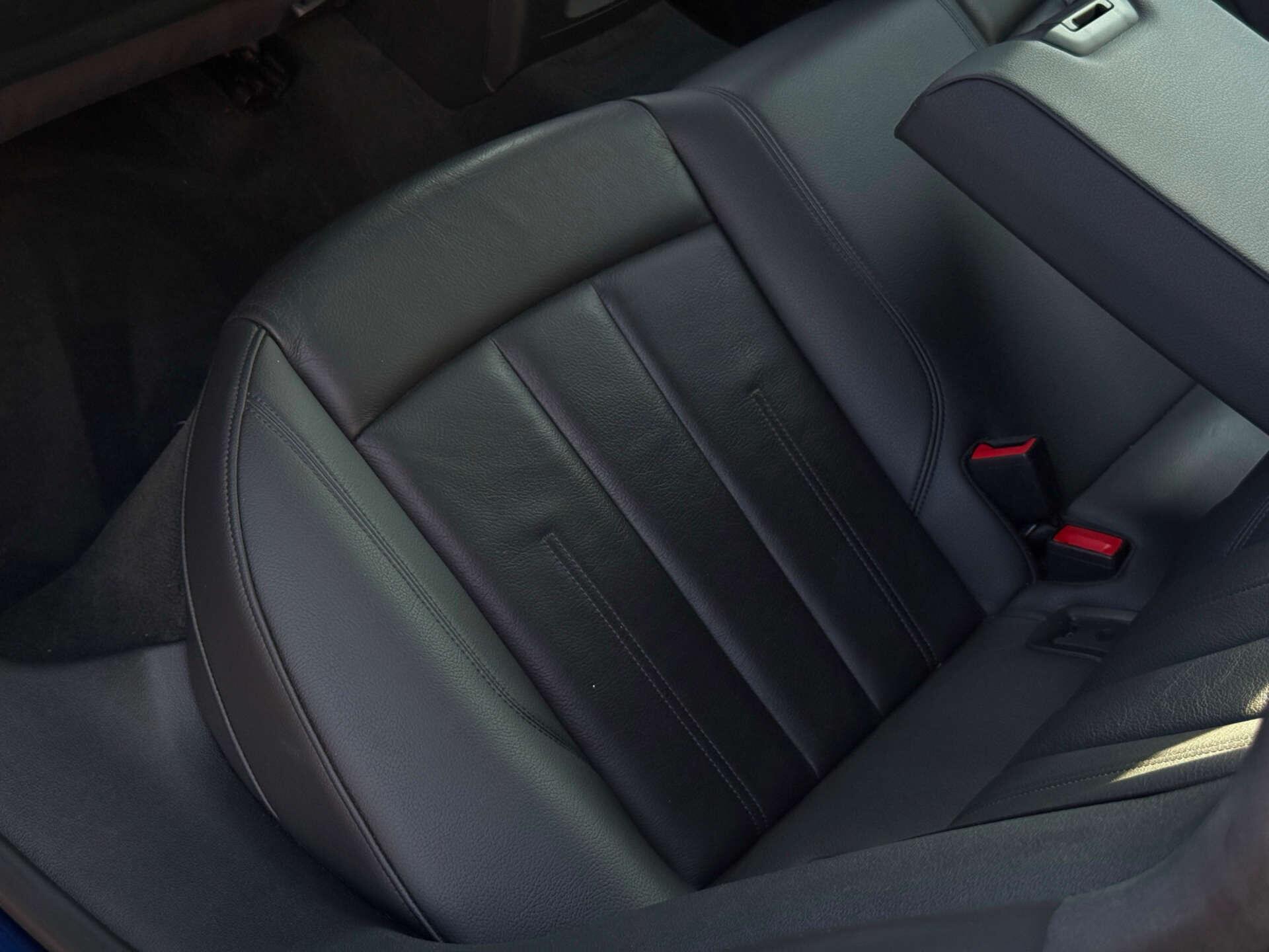 Audi A5 view 42