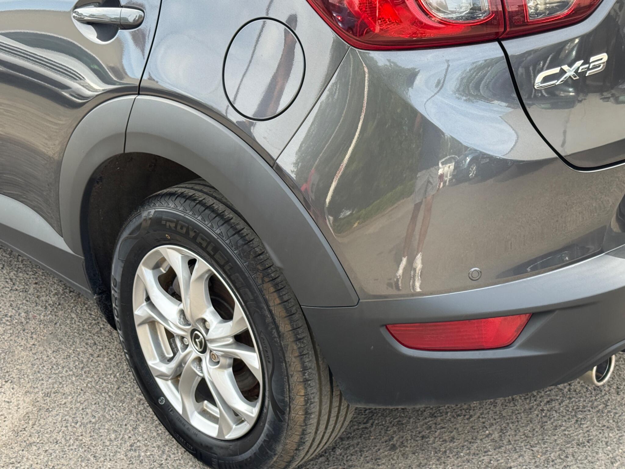 Mazda CX-3 - Image 24