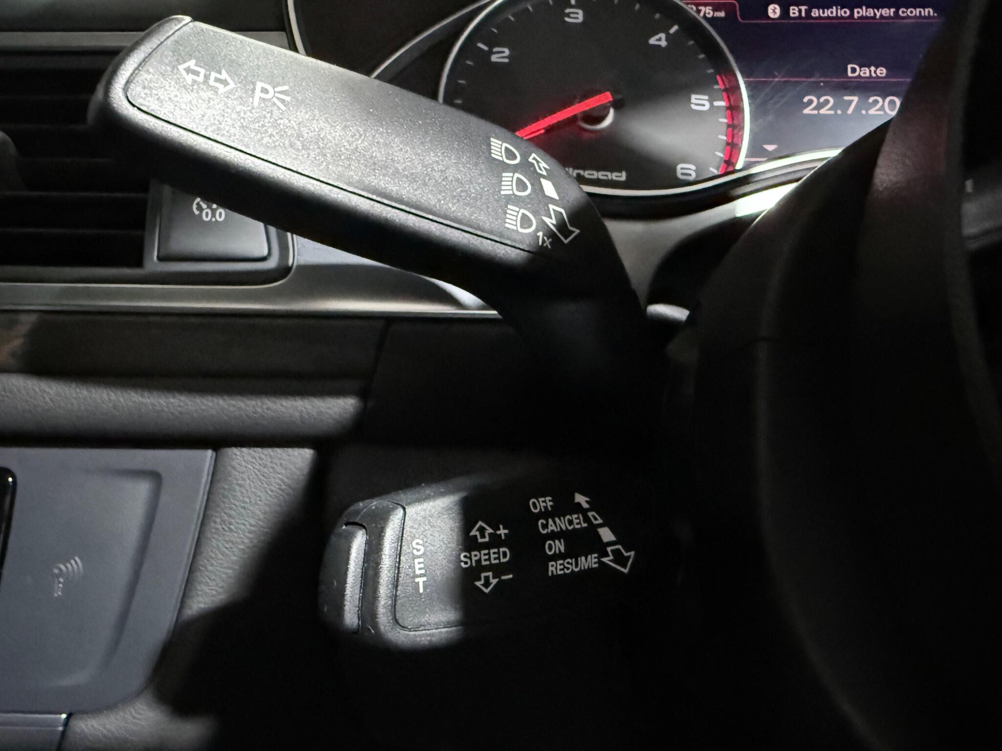 Audi A6 Allroad view 51