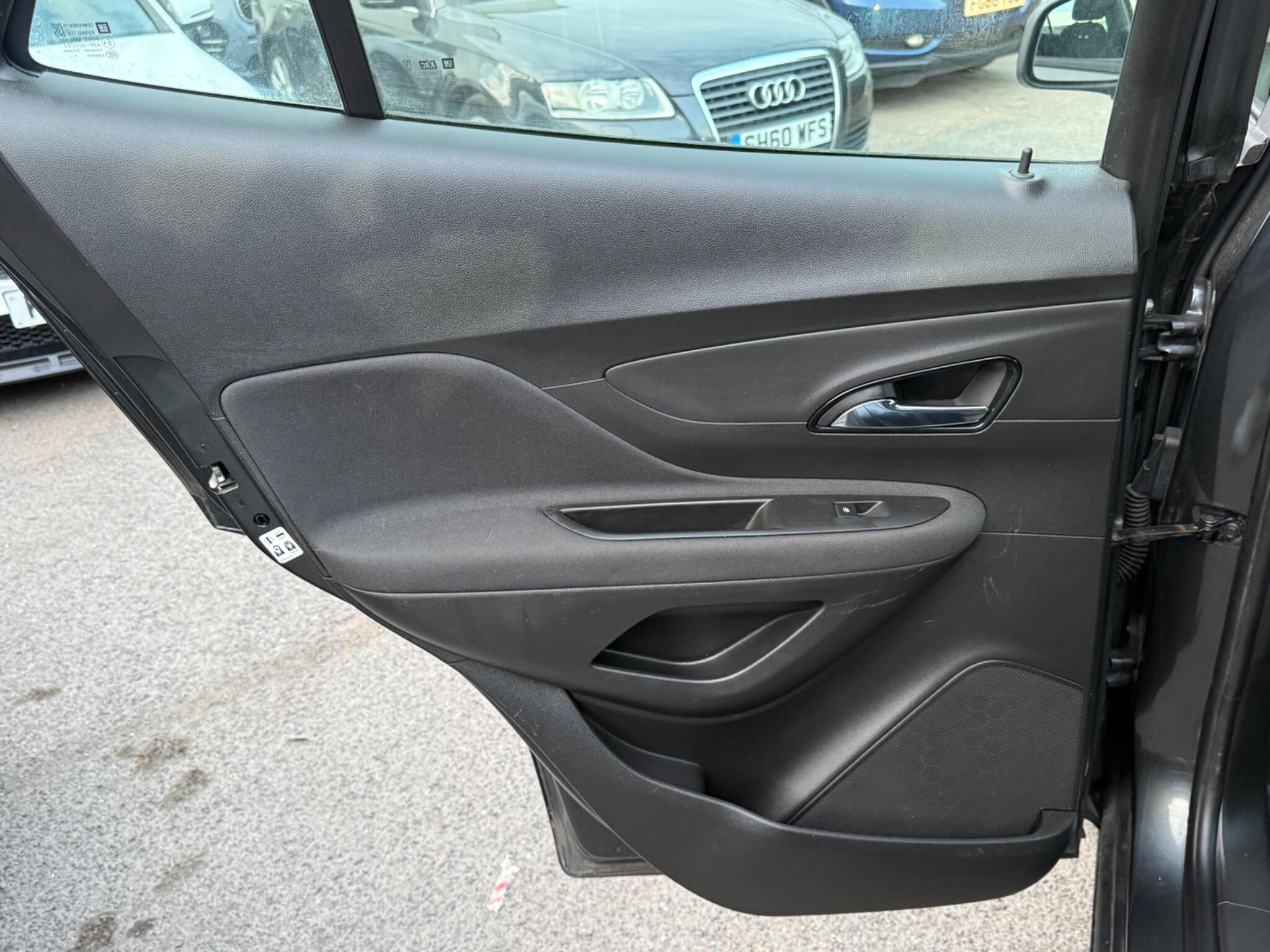 Vauxhall Mokka X - Image 45